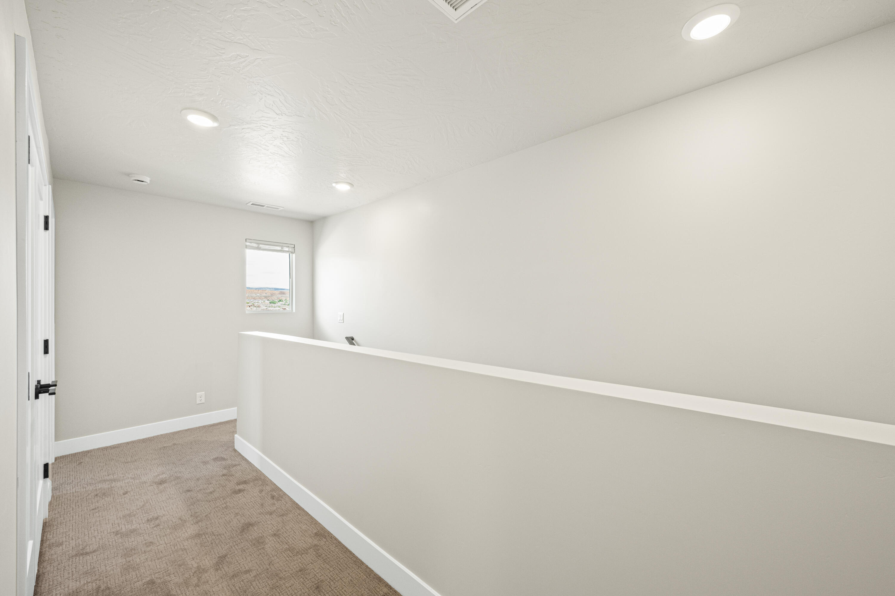 RISE AT CORAL CANYON - Residential