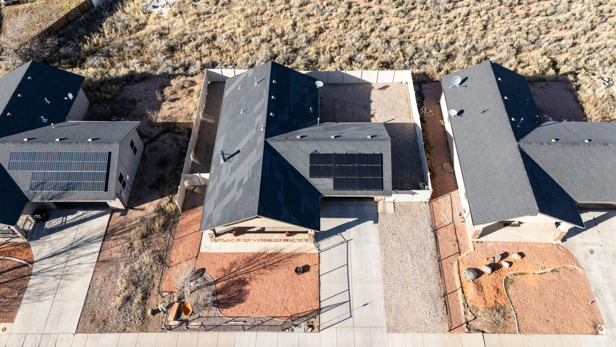 NOT AVAILABLE - Residential