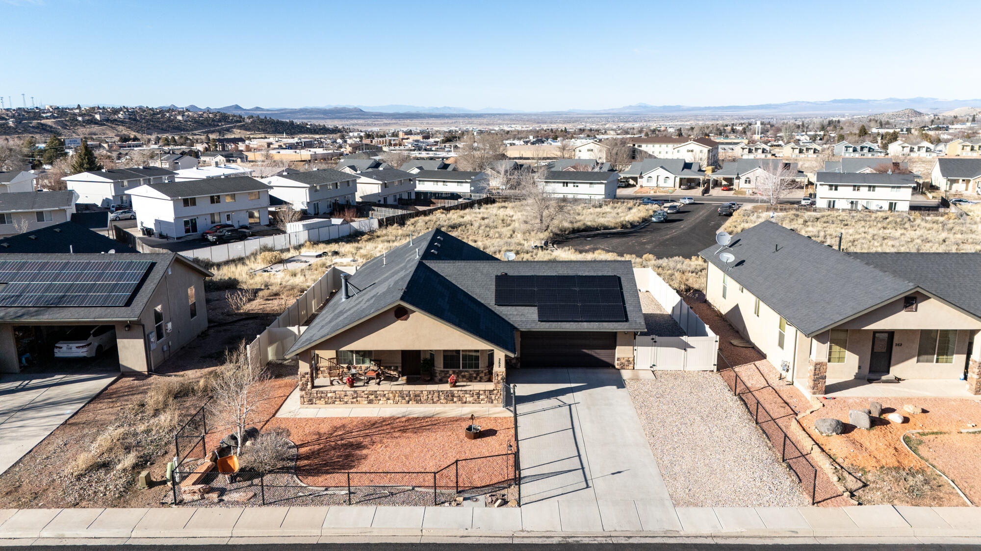 NOT AVAILABLE - Residential