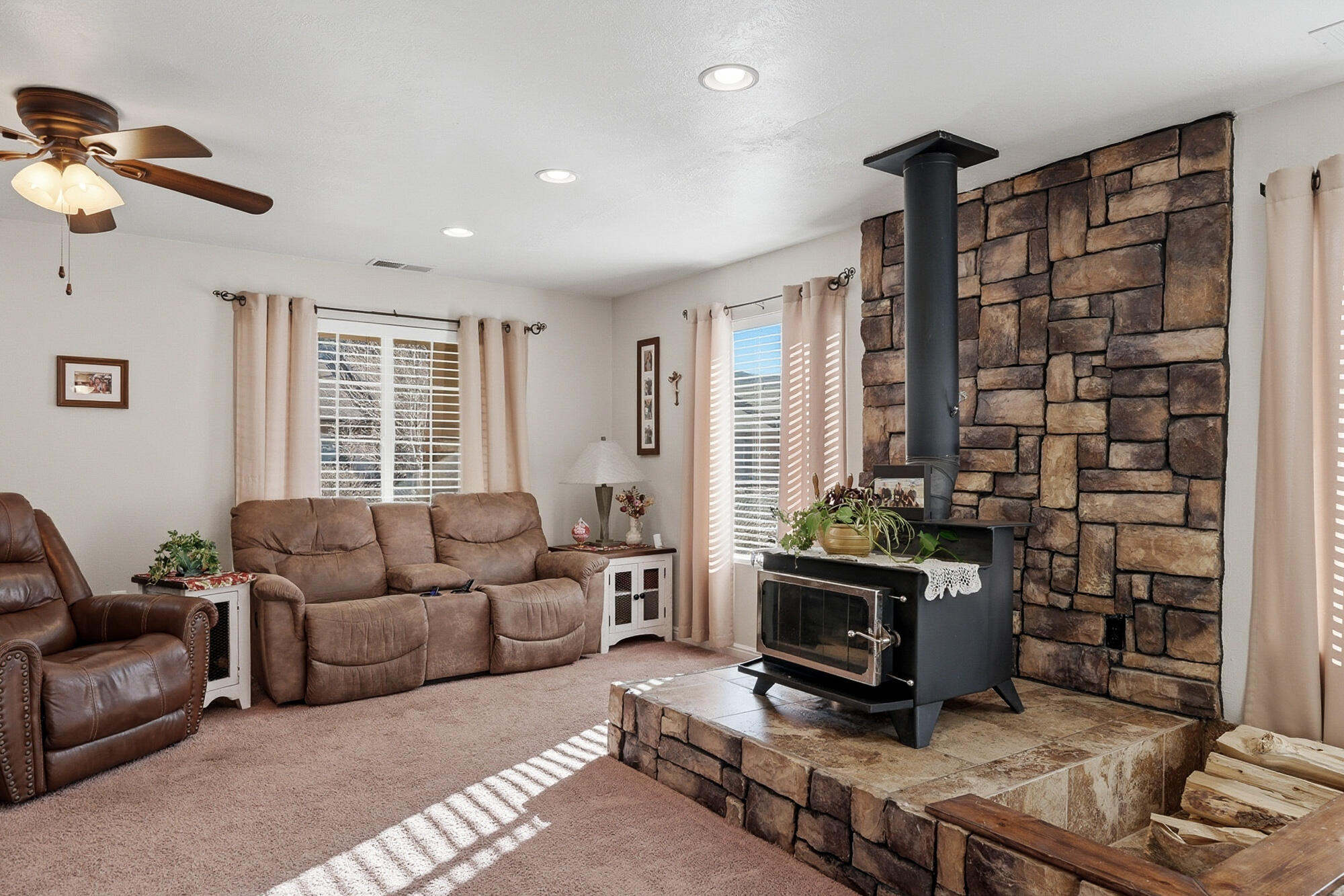 NOT AVAILABLE - Residential