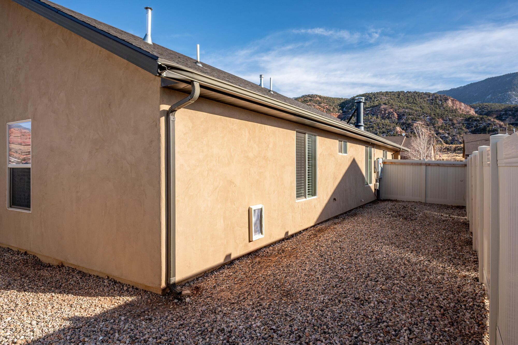 NOT AVAILABLE - Residential