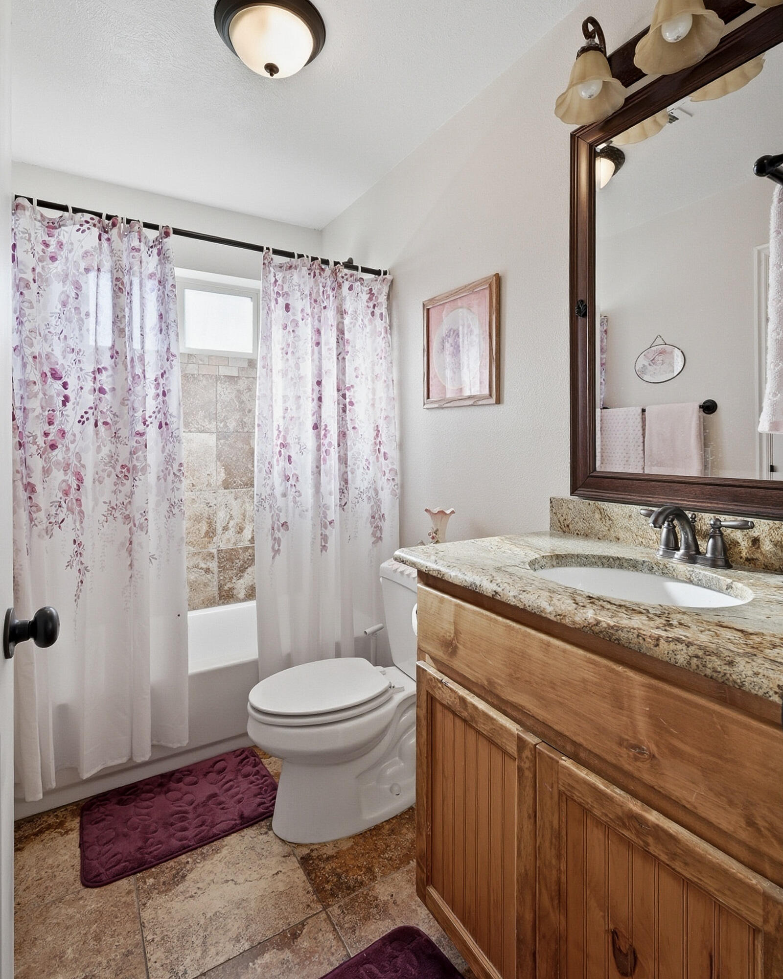 NOT AVAILABLE - Residential