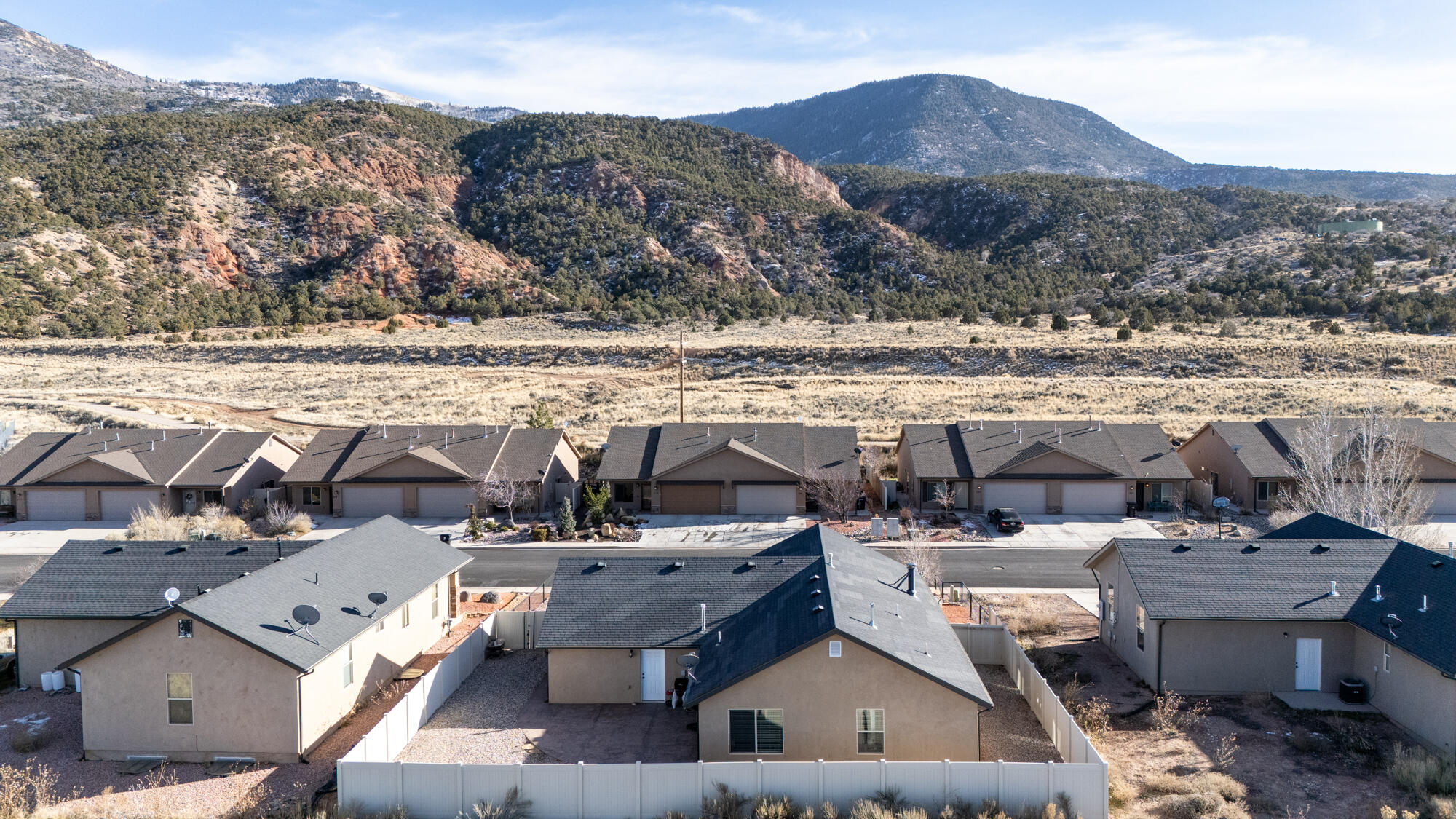 NOT AVAILABLE - Residential