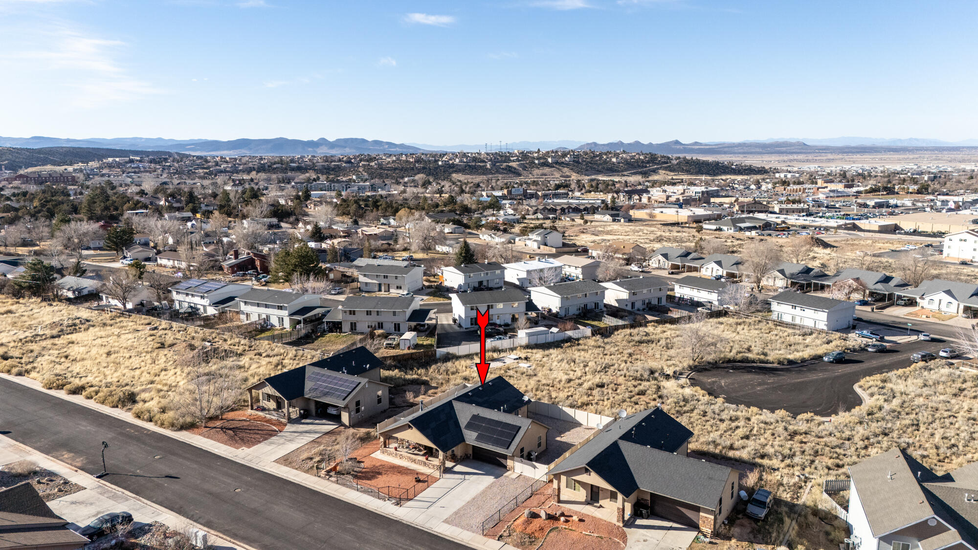 NOT AVAILABLE - Residential