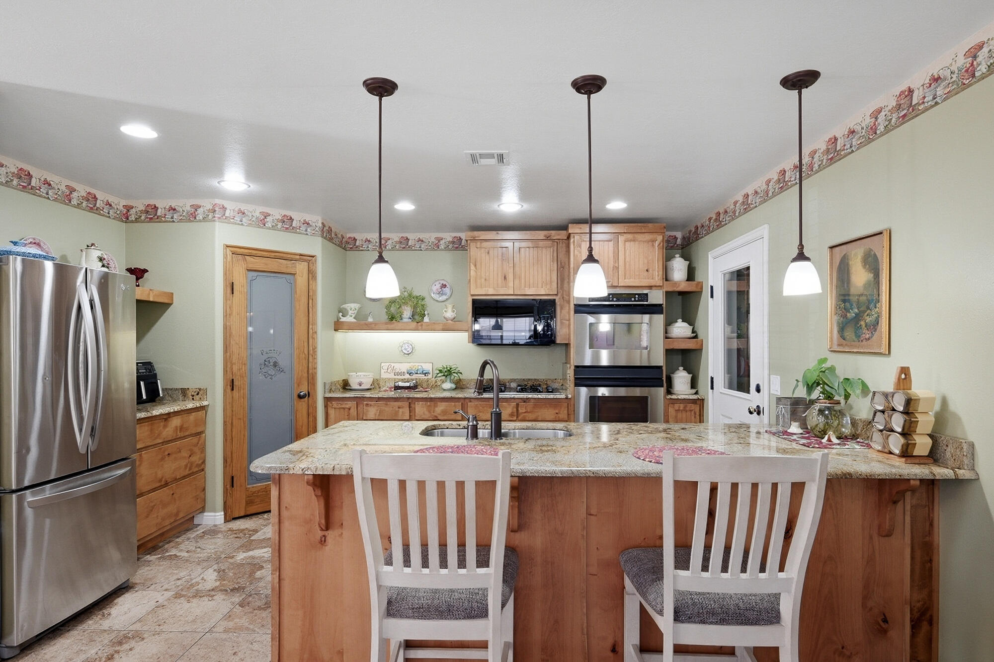 NOT AVAILABLE - Residential