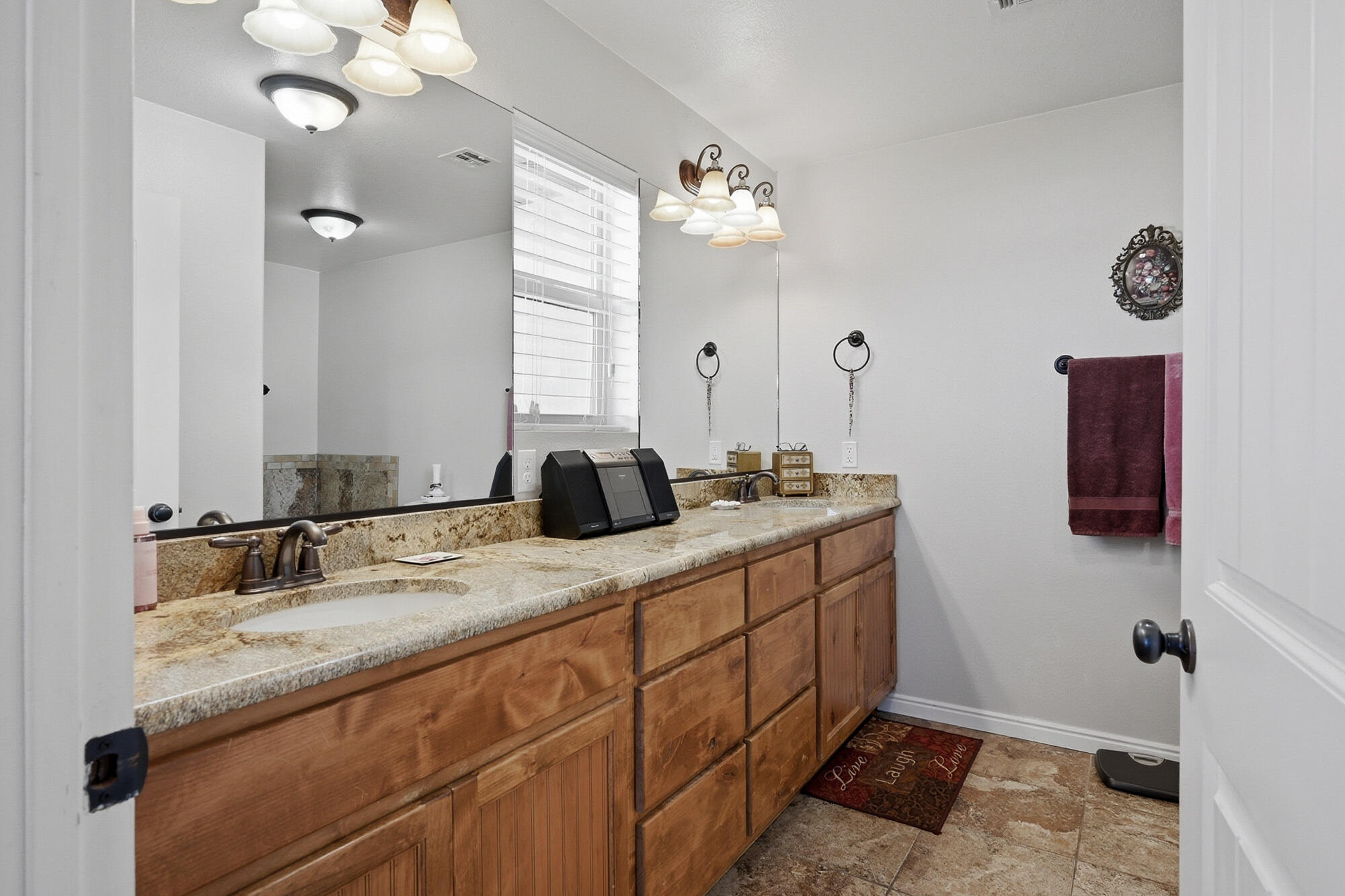 NOT AVAILABLE - Residential