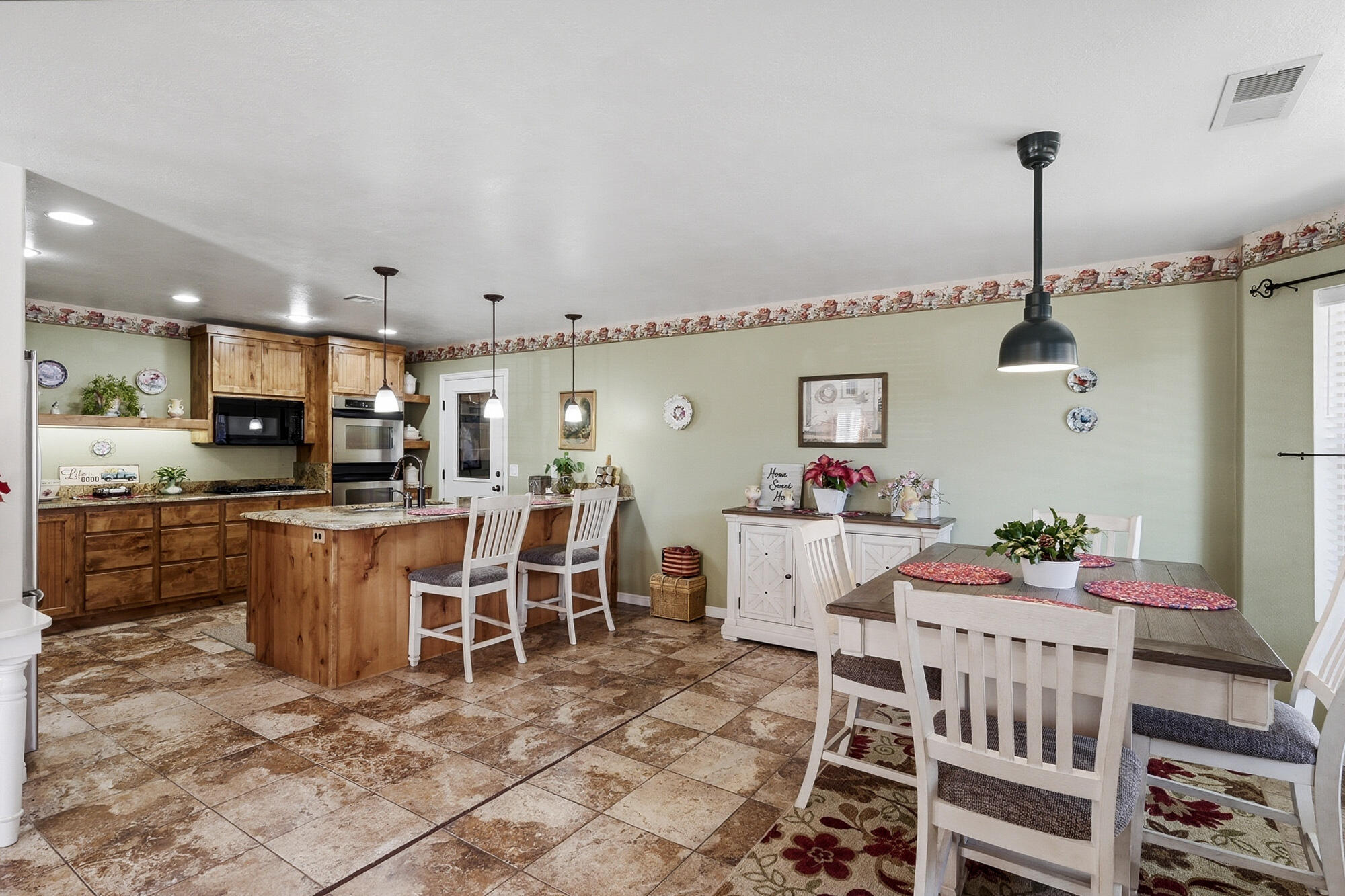 NOT AVAILABLE - Residential