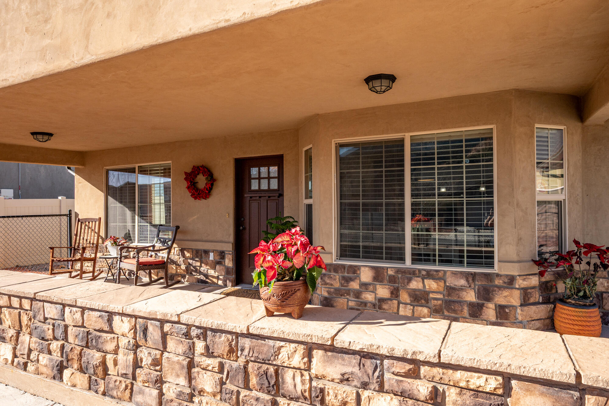 NOT AVAILABLE - Residential