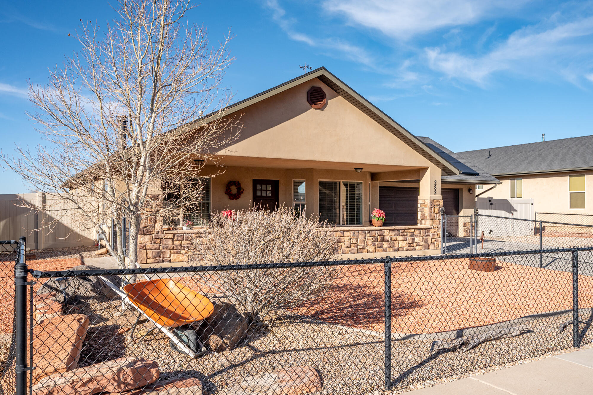 NOT AVAILABLE - Residential