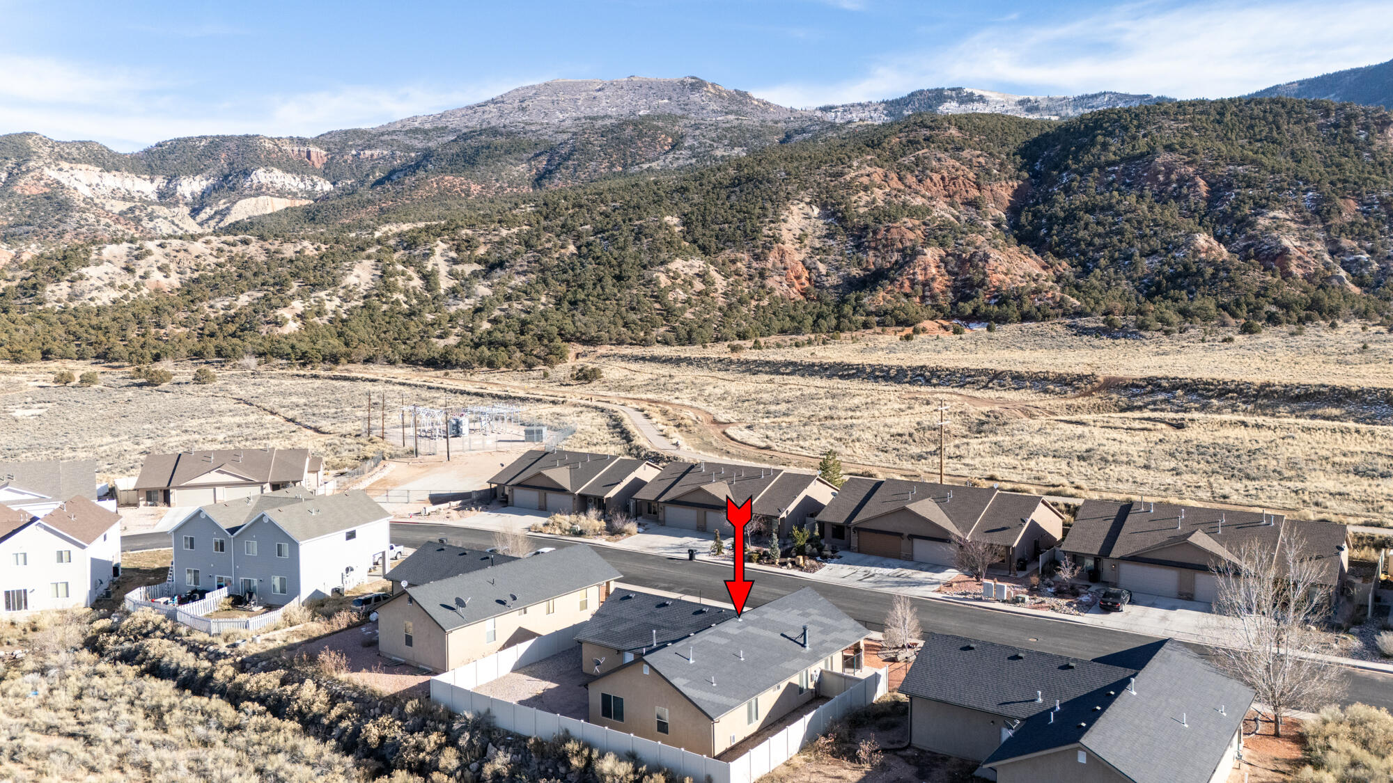 NOT AVAILABLE - Residential