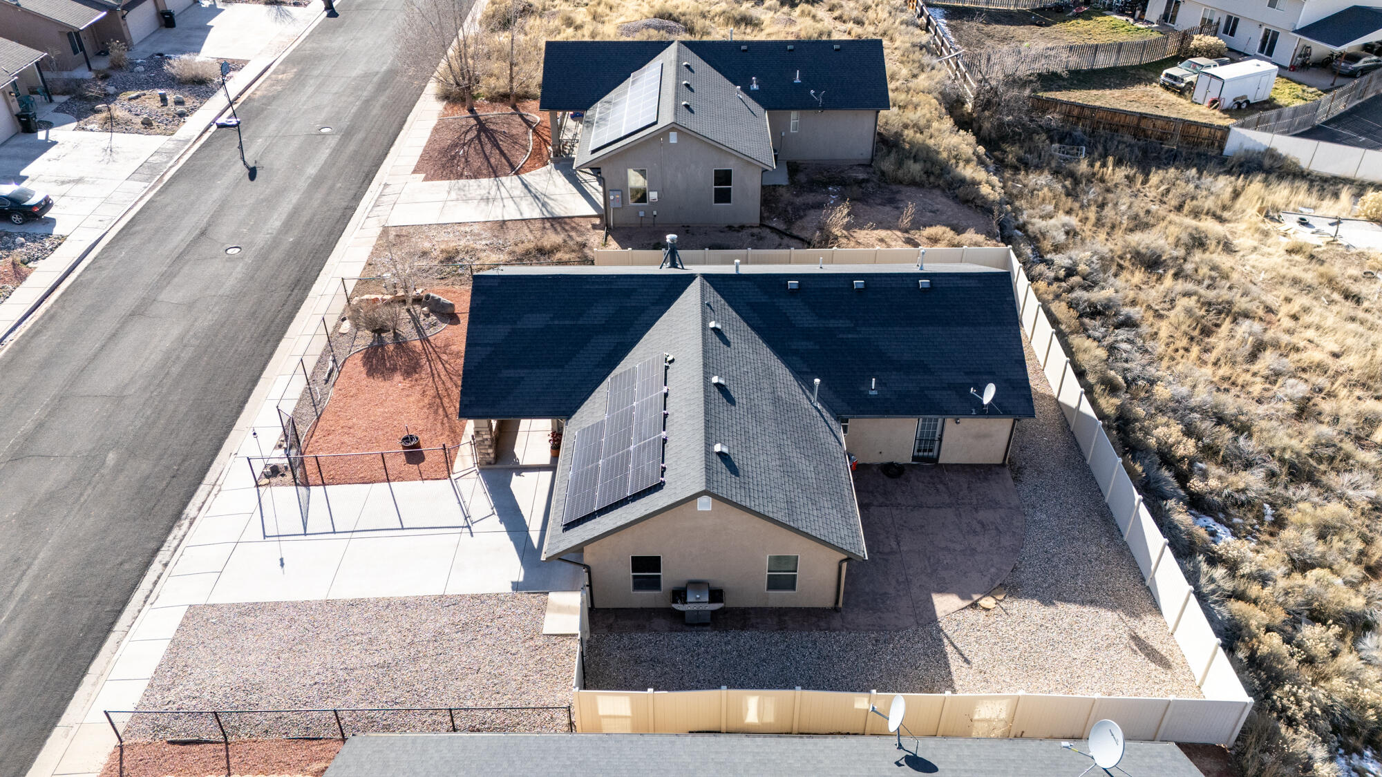 NOT AVAILABLE - Residential