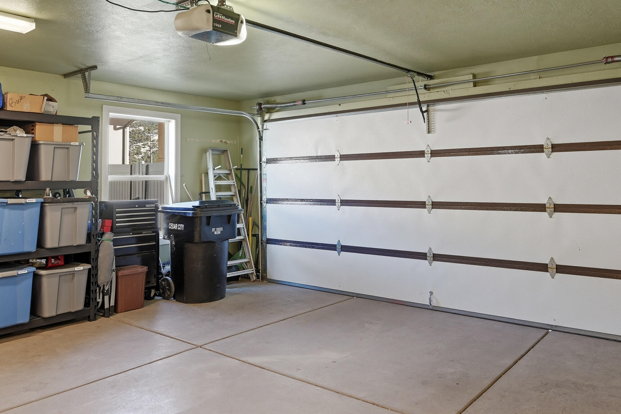 NOT AVAILABLE - Residential