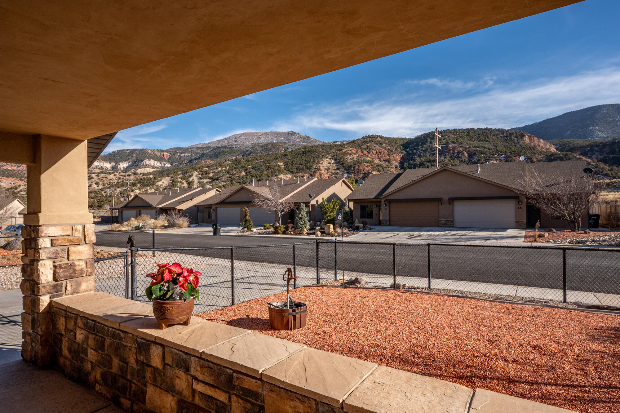 NOT AVAILABLE - Residential