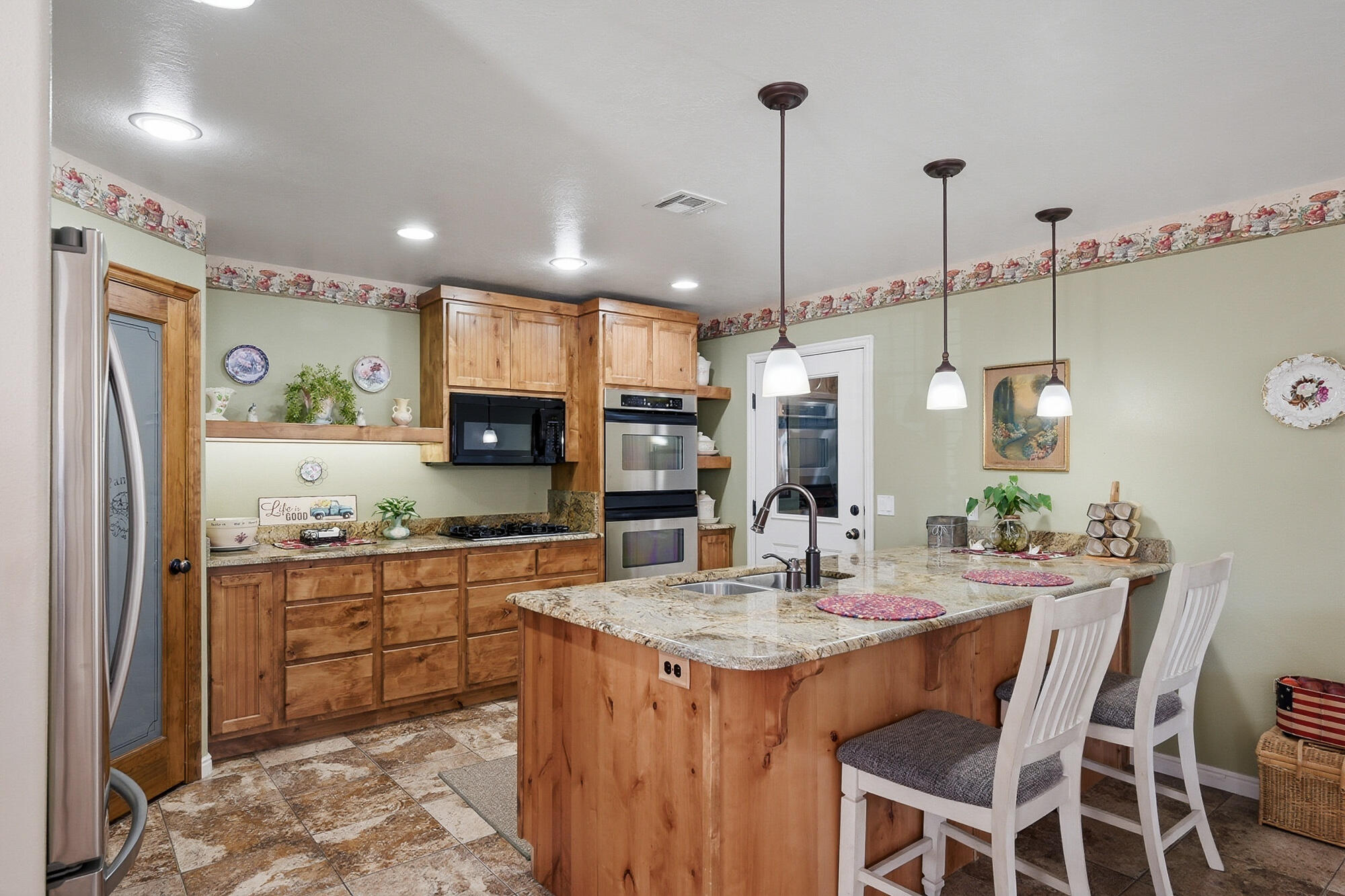 NOT AVAILABLE - Residential