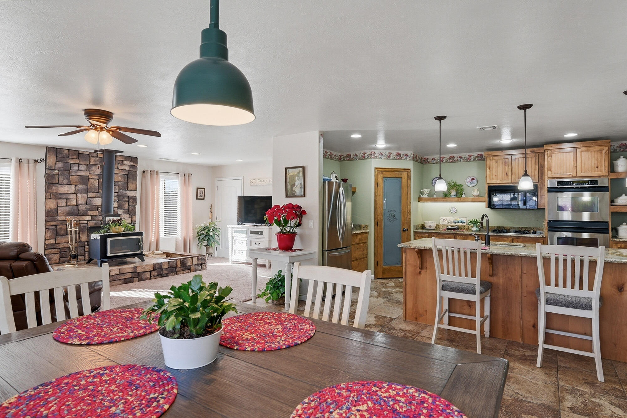 NOT AVAILABLE - Residential