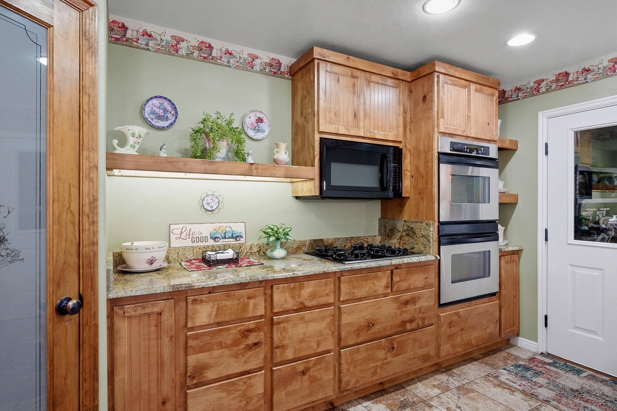 NOT AVAILABLE - Residential