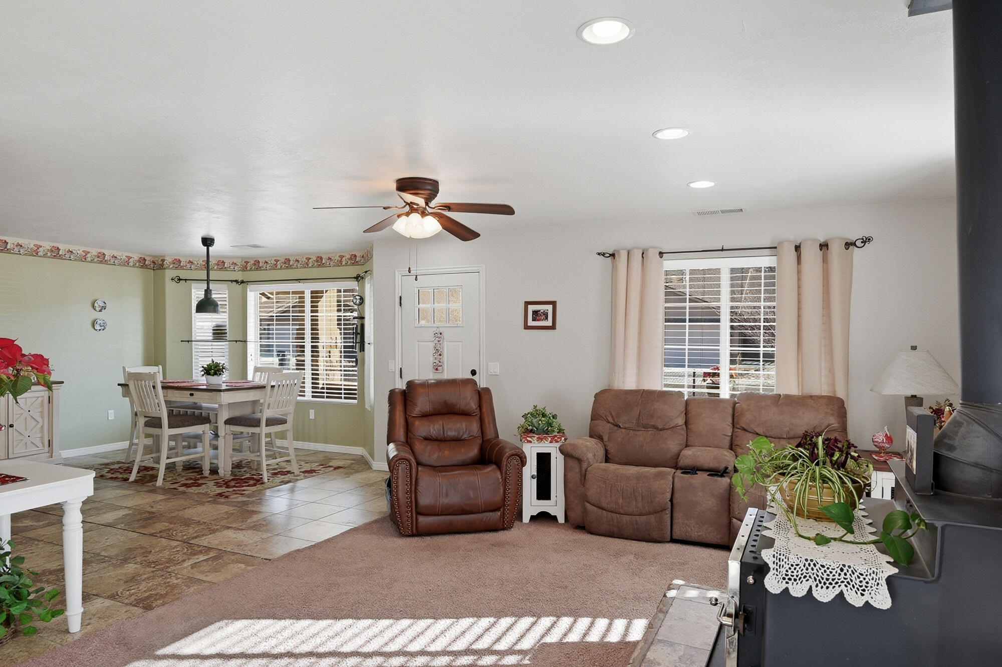 NOT AVAILABLE - Residential