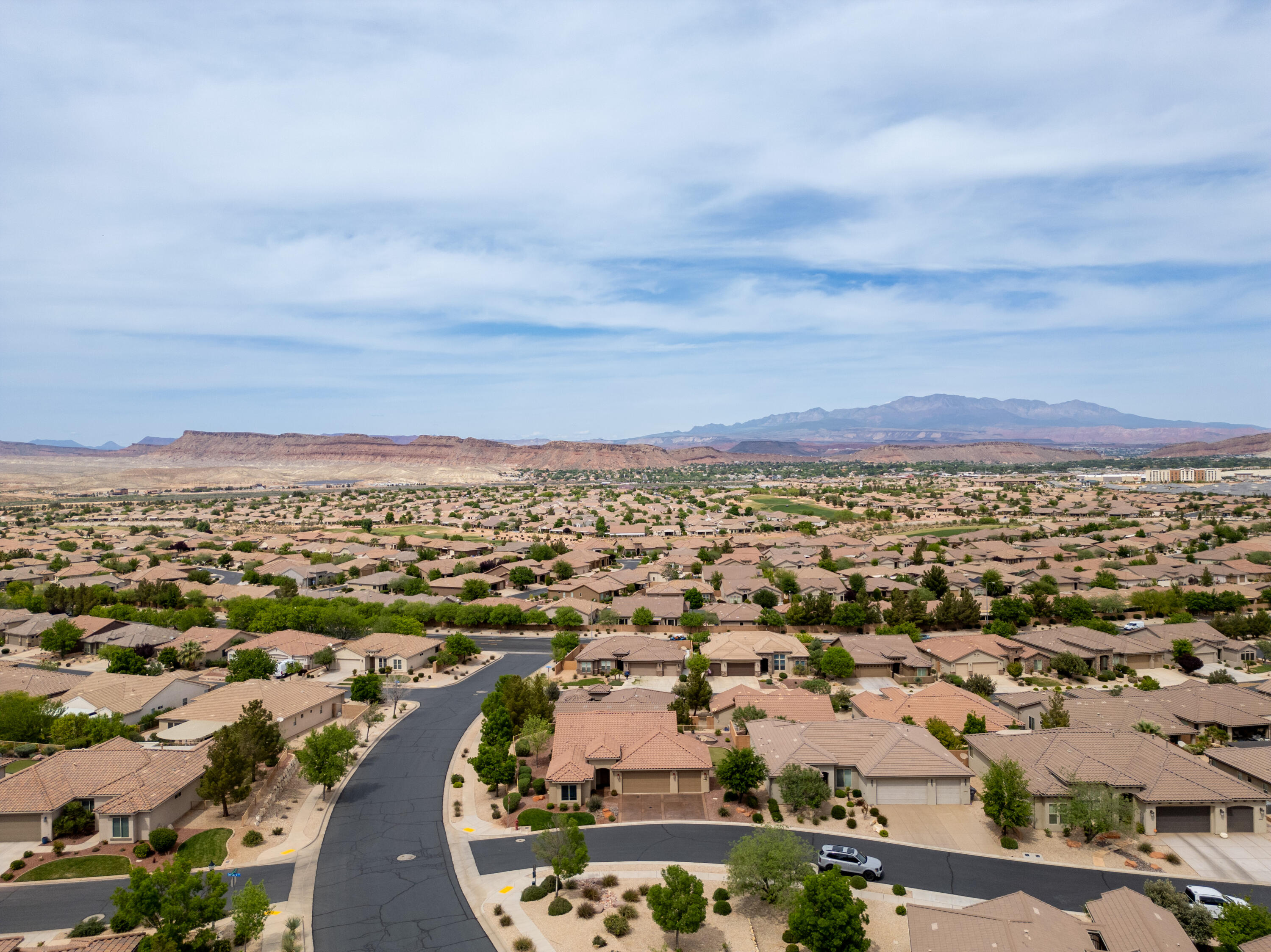 SUN RIVER - Residential