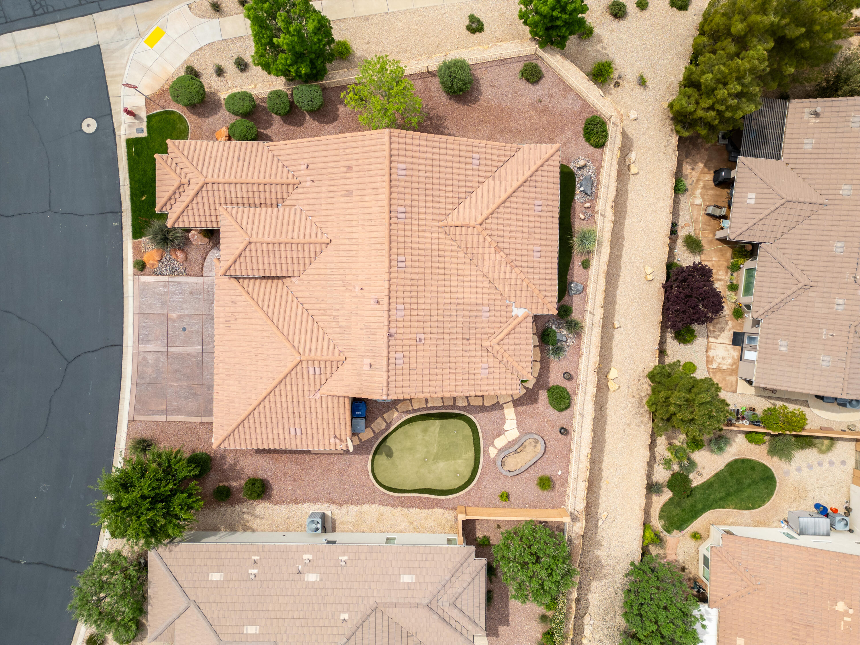 SUN RIVER - Residential