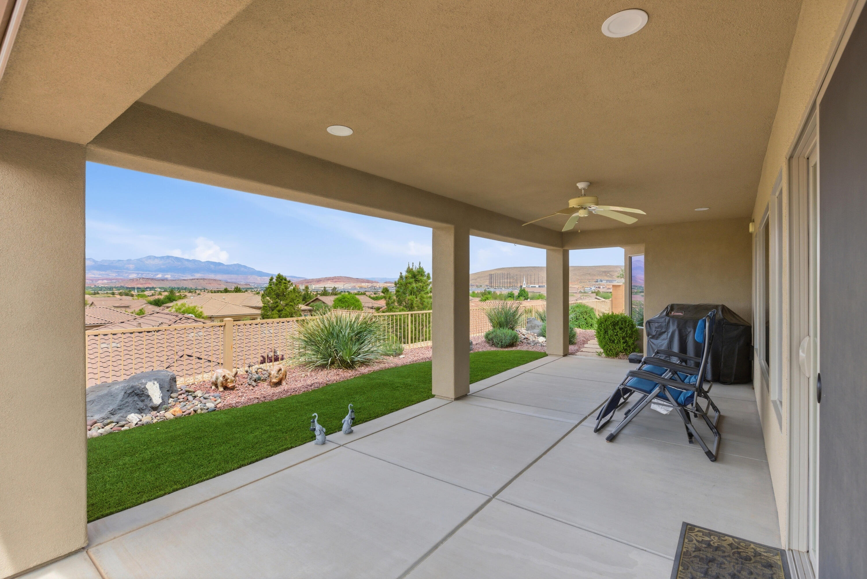 SUN RIVER - Residential