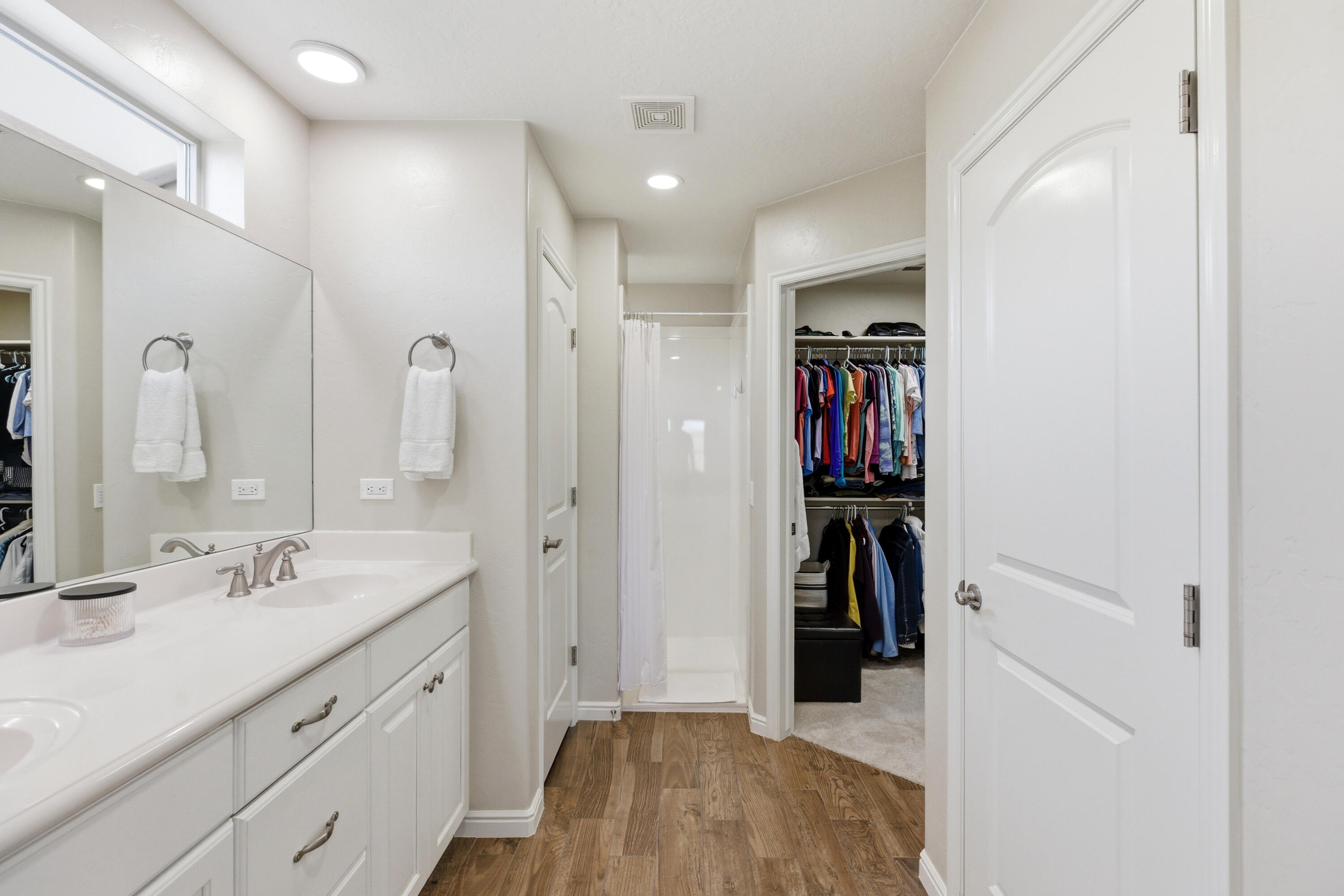 SUN RIVER - Residential