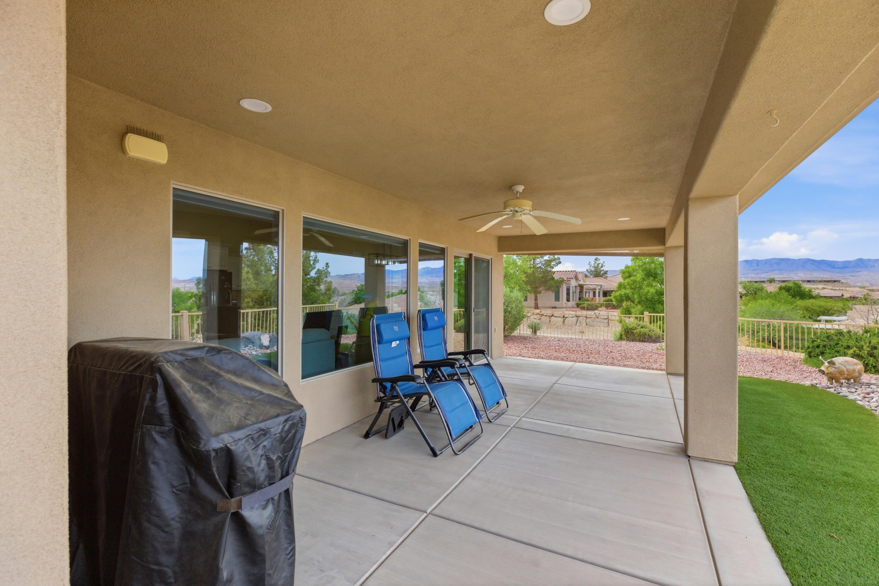 SUN RIVER - Residential