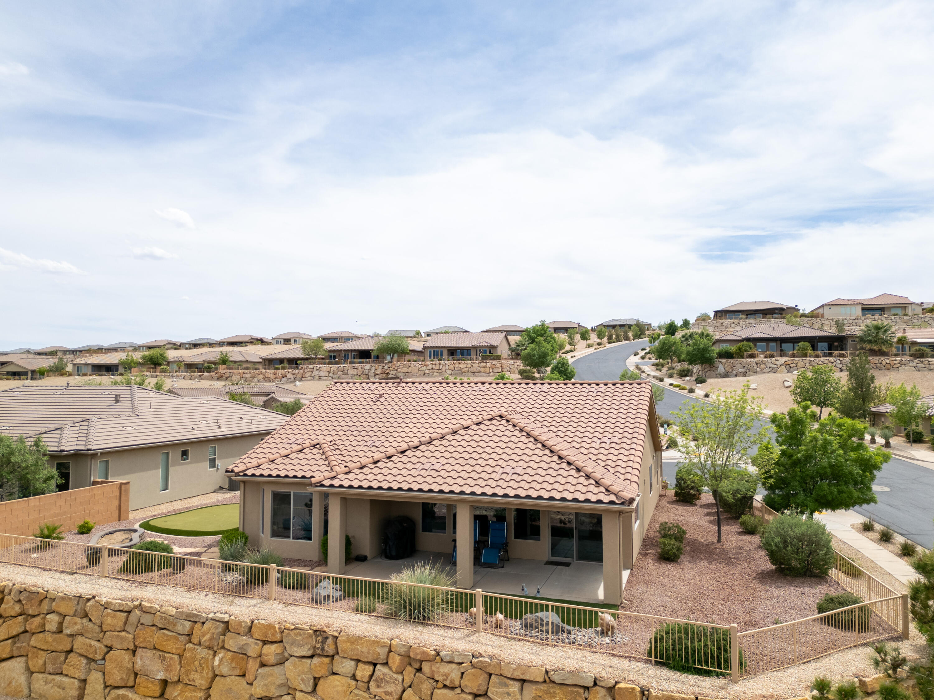 SUN RIVER - Residential