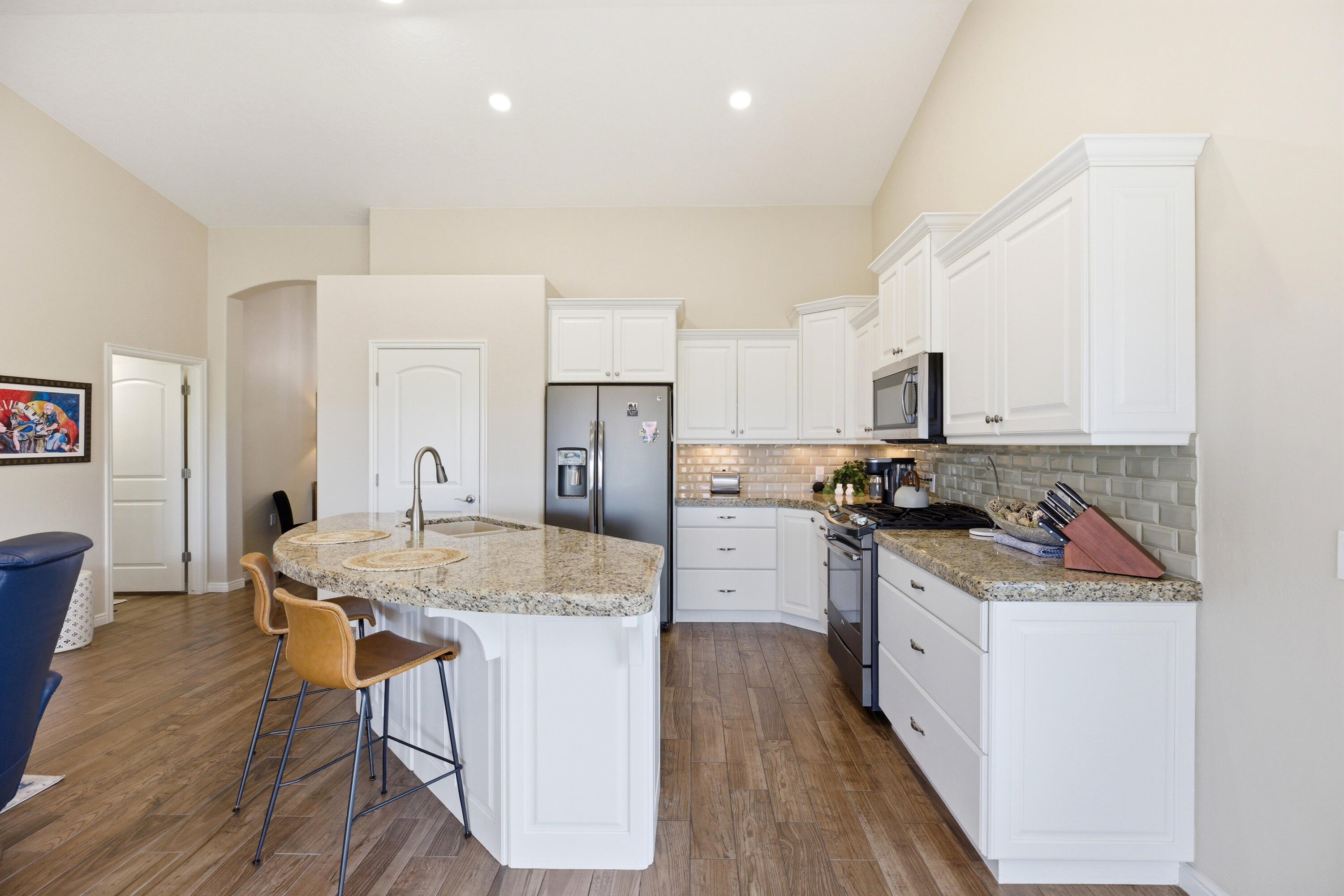 SUN RIVER - Residential