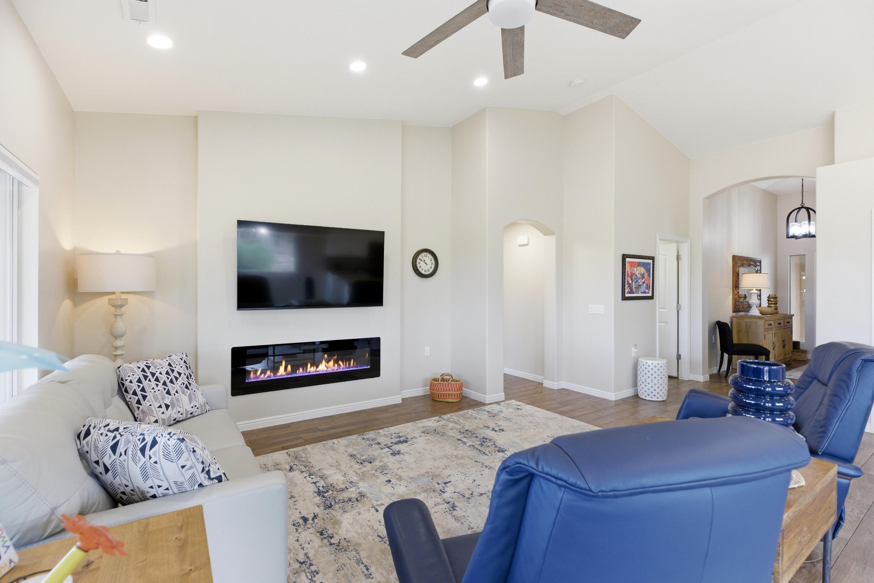 SUN RIVER - Residential