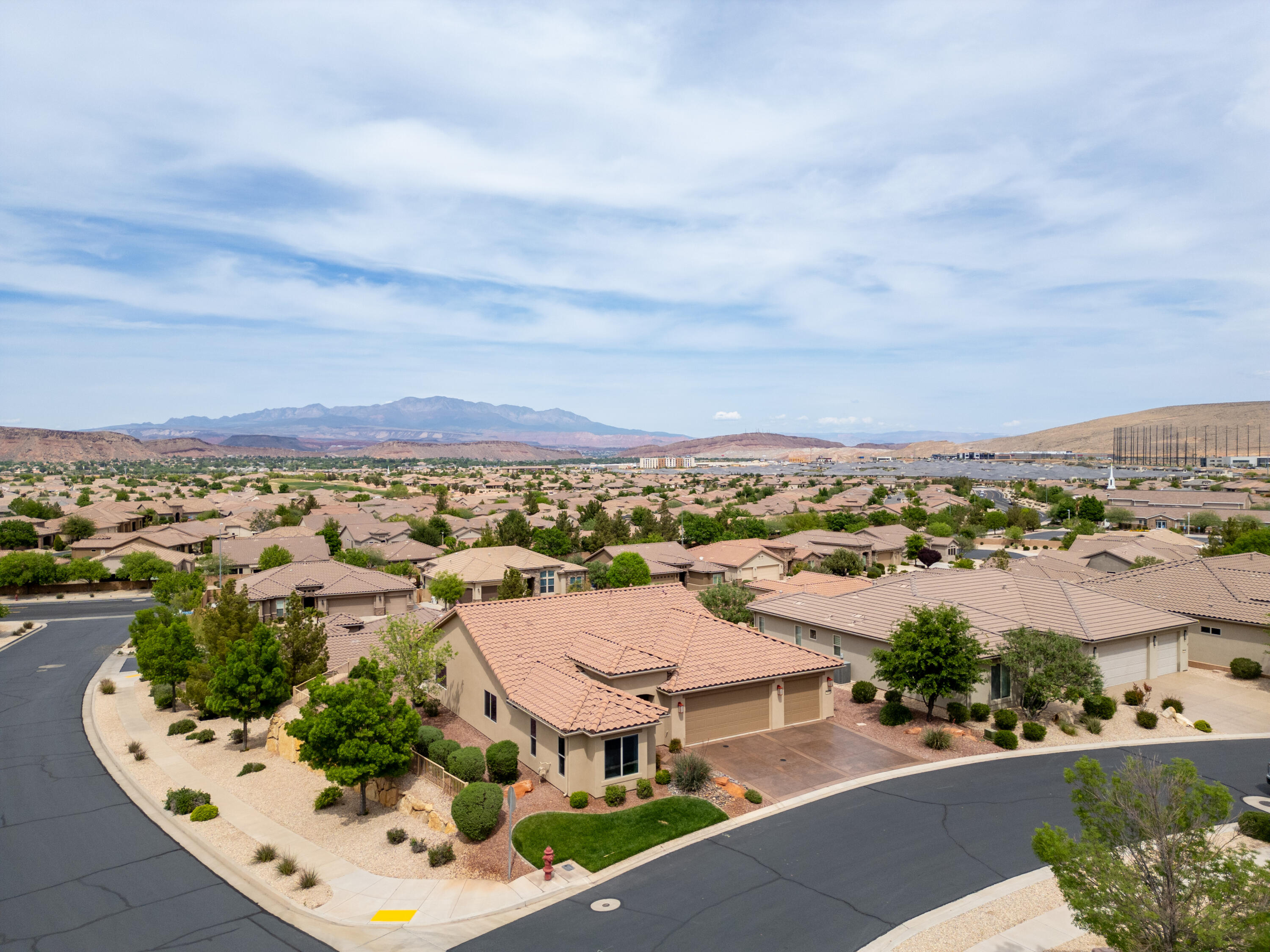 SUN RIVER - Residential