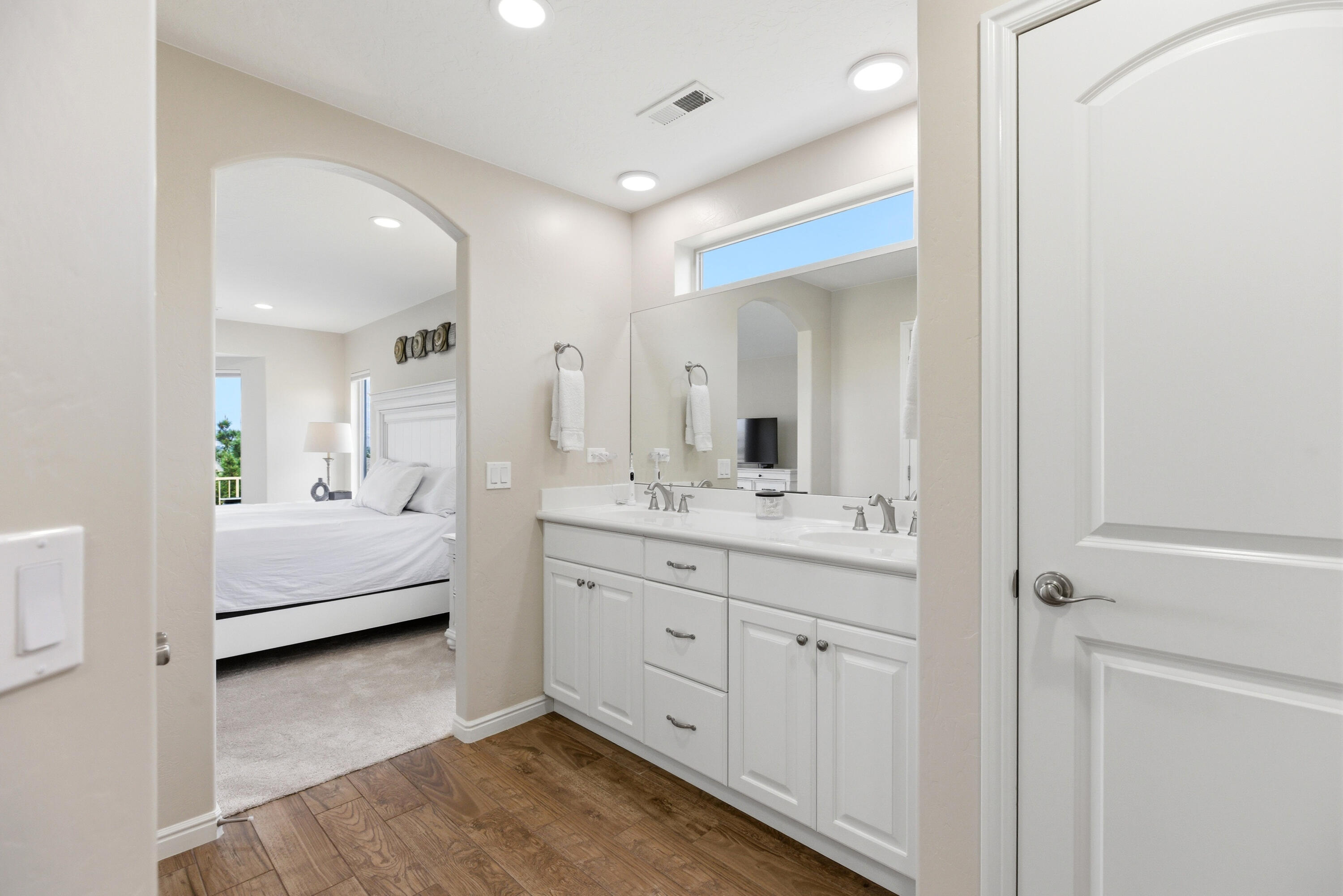 SUN RIVER - Residential