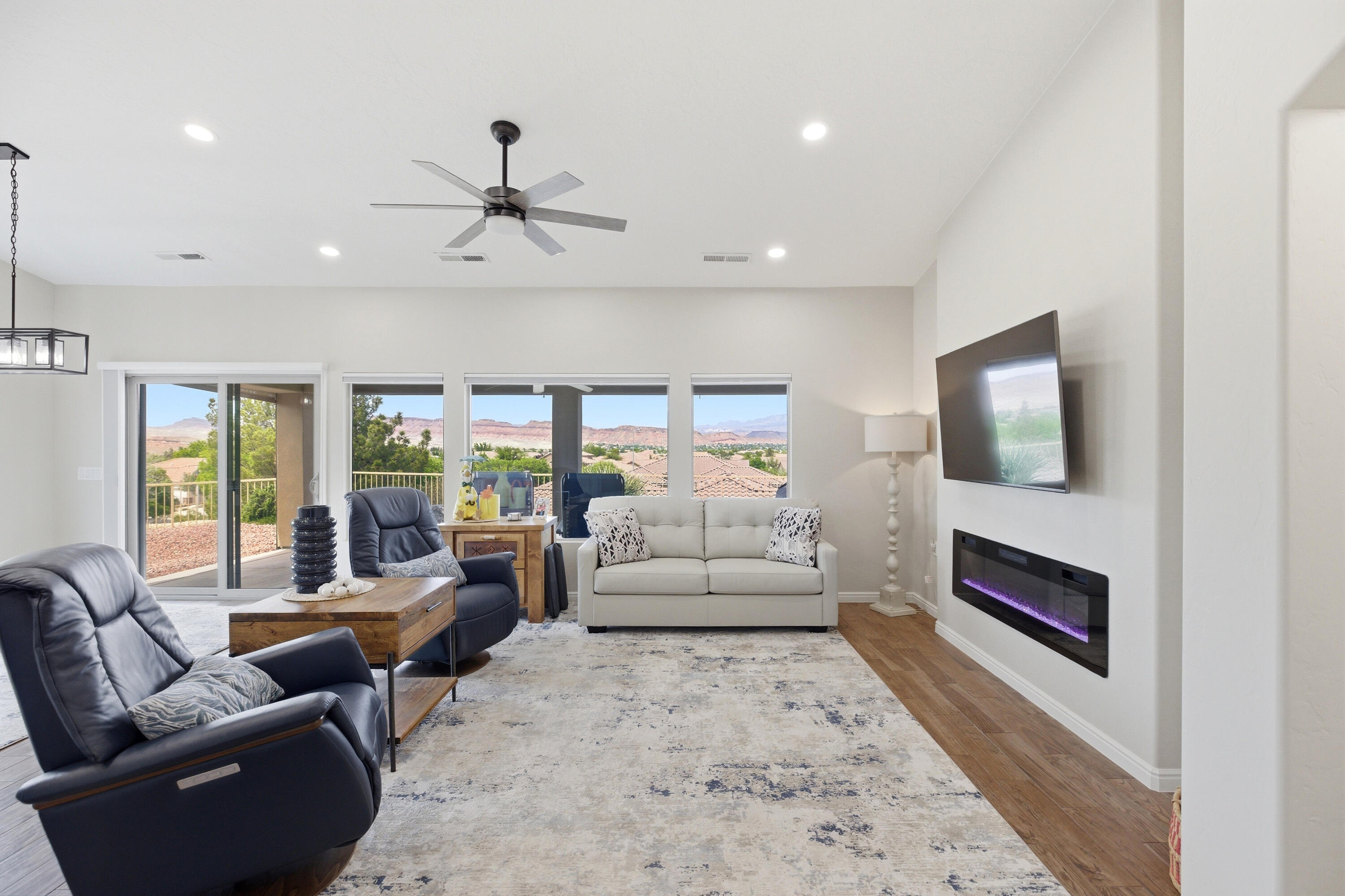 SUN RIVER - Residential