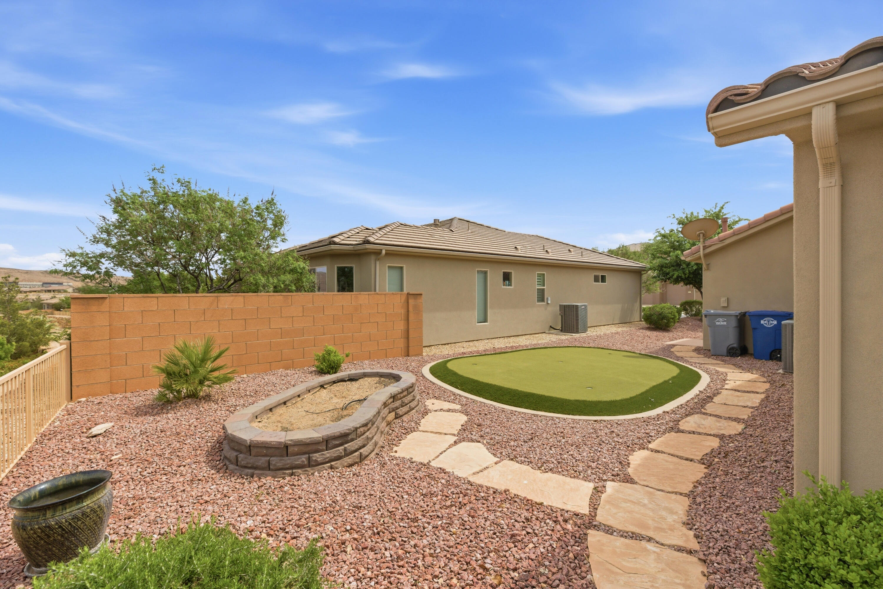 SUN RIVER - Residential