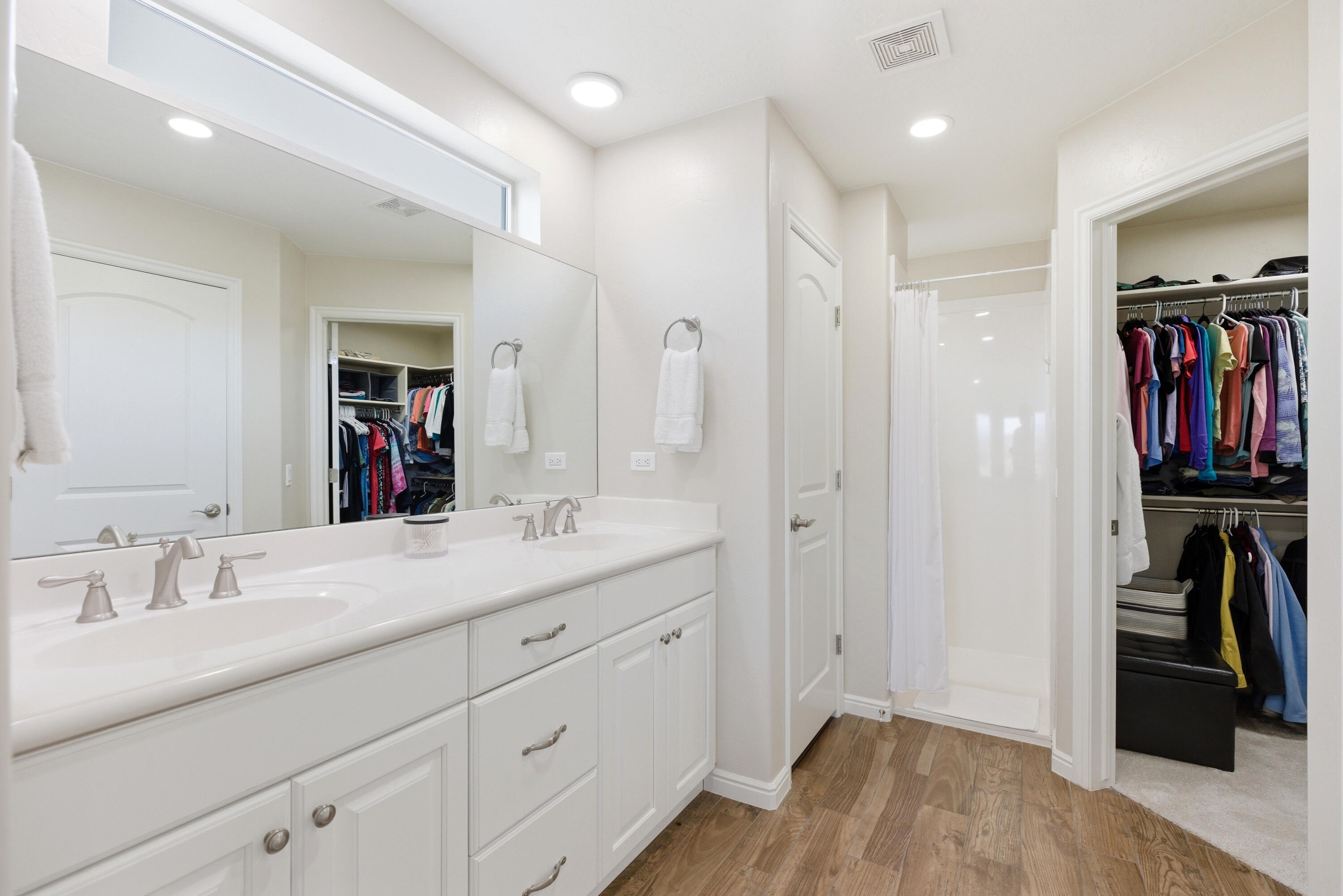 SUN RIVER - Residential