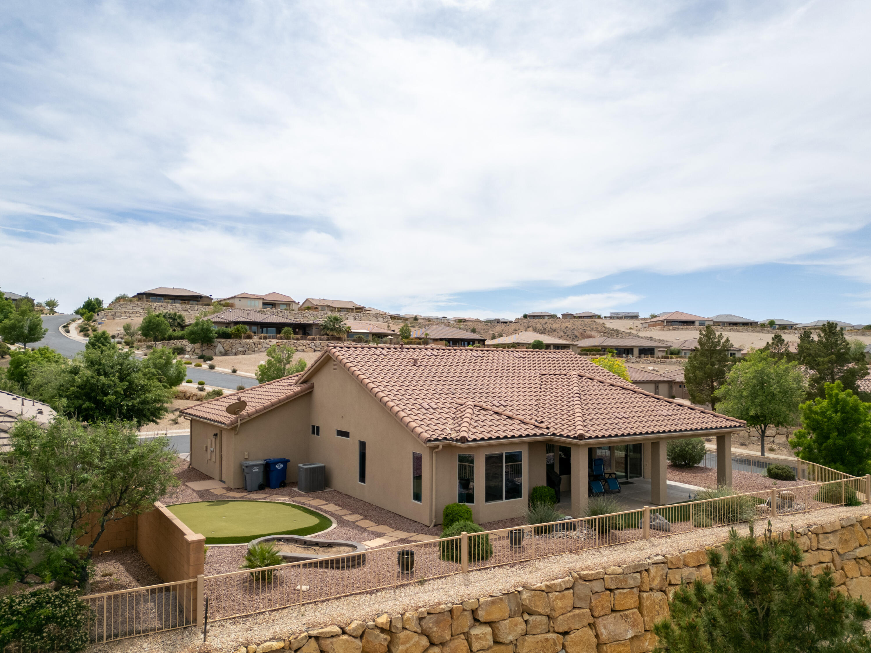 SUN RIVER - Residential