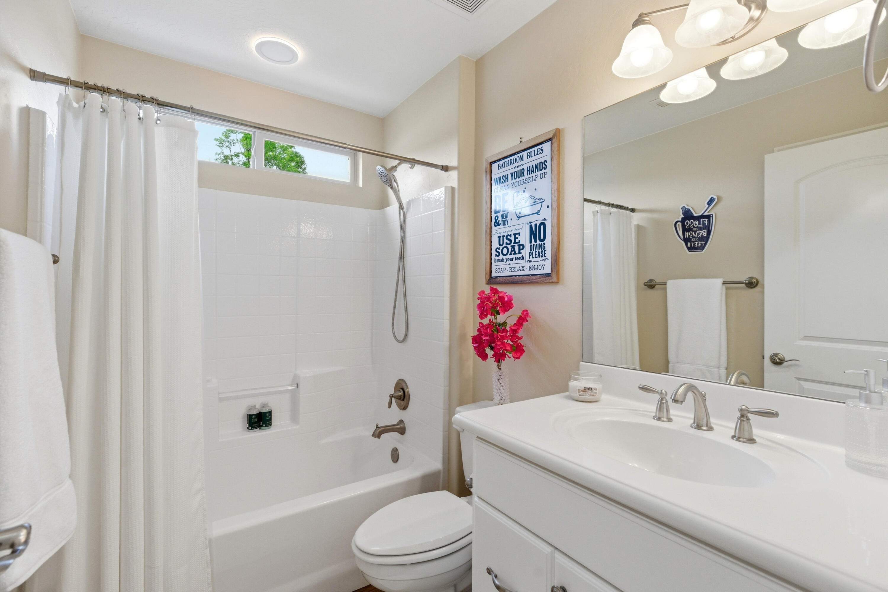 SUN RIVER - Residential