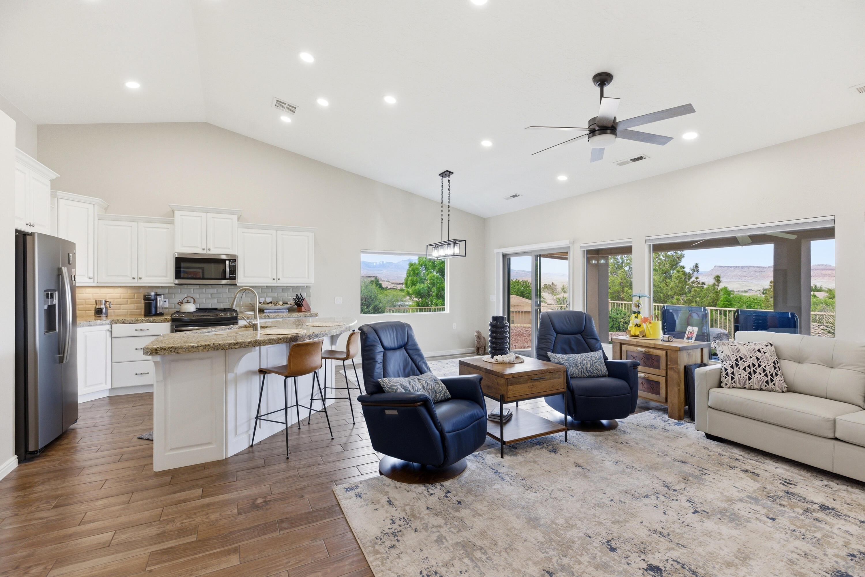 SUN RIVER - Residential