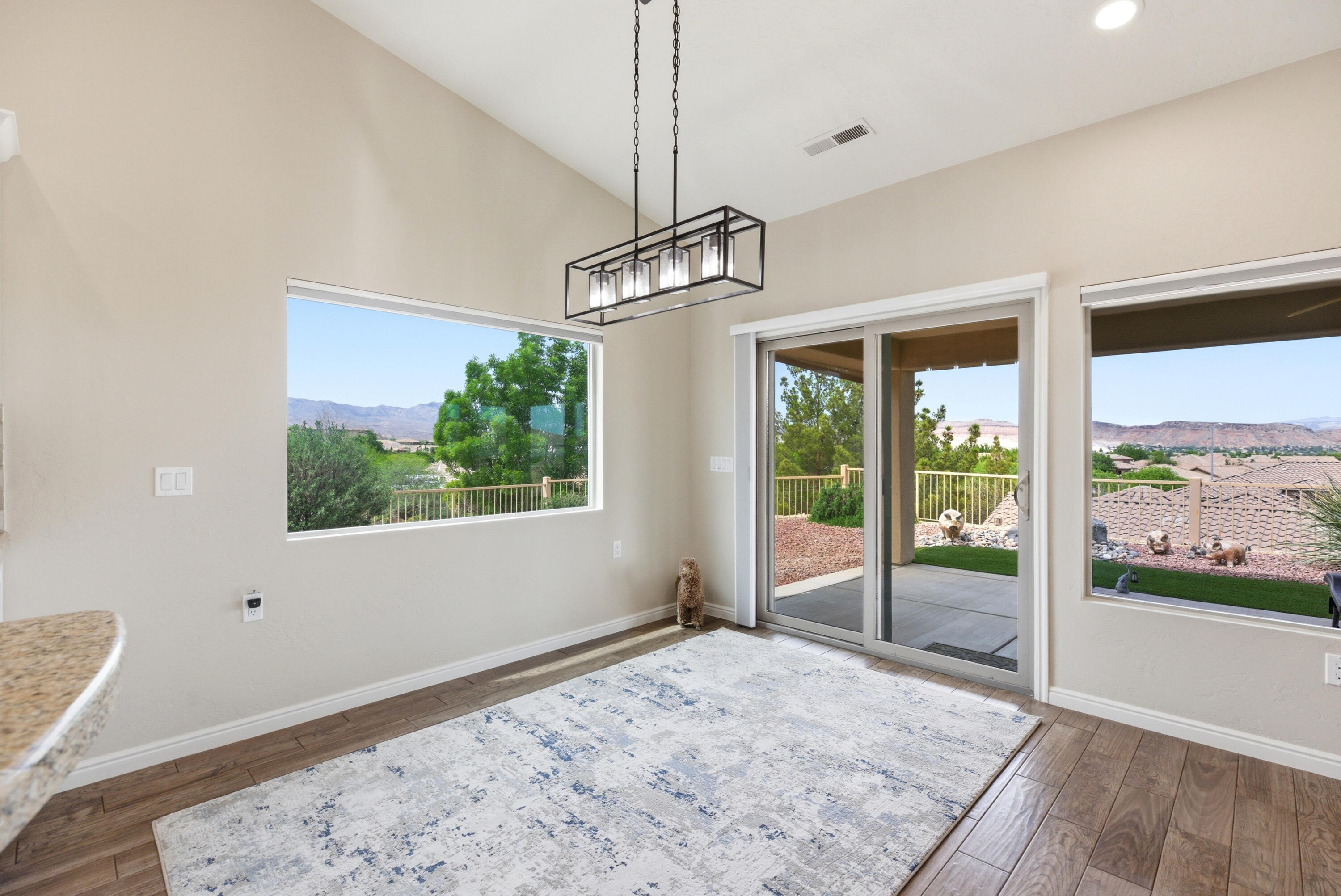 SUN RIVER - Residential