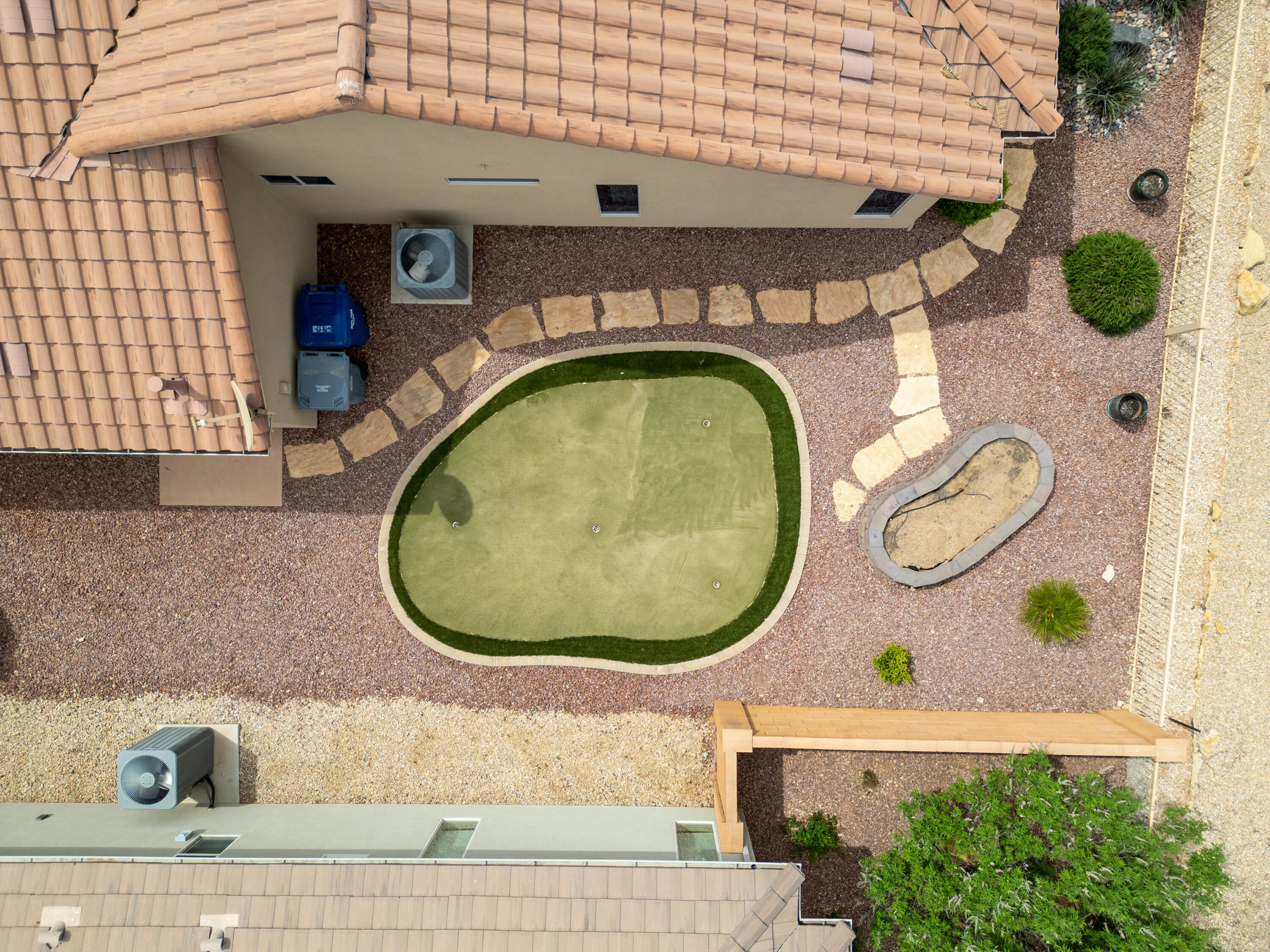 SUN RIVER - Residential