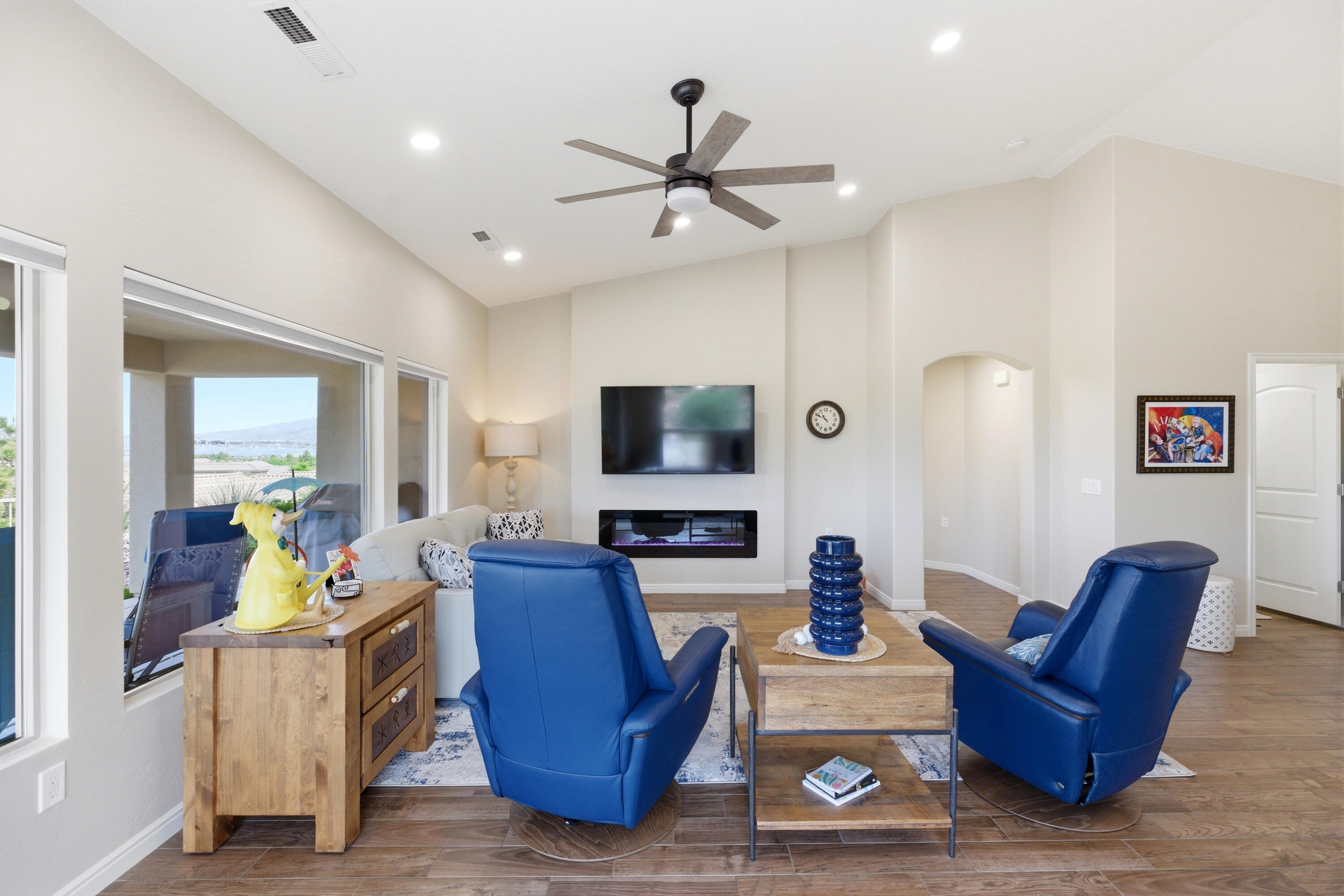 SUN RIVER - Residential