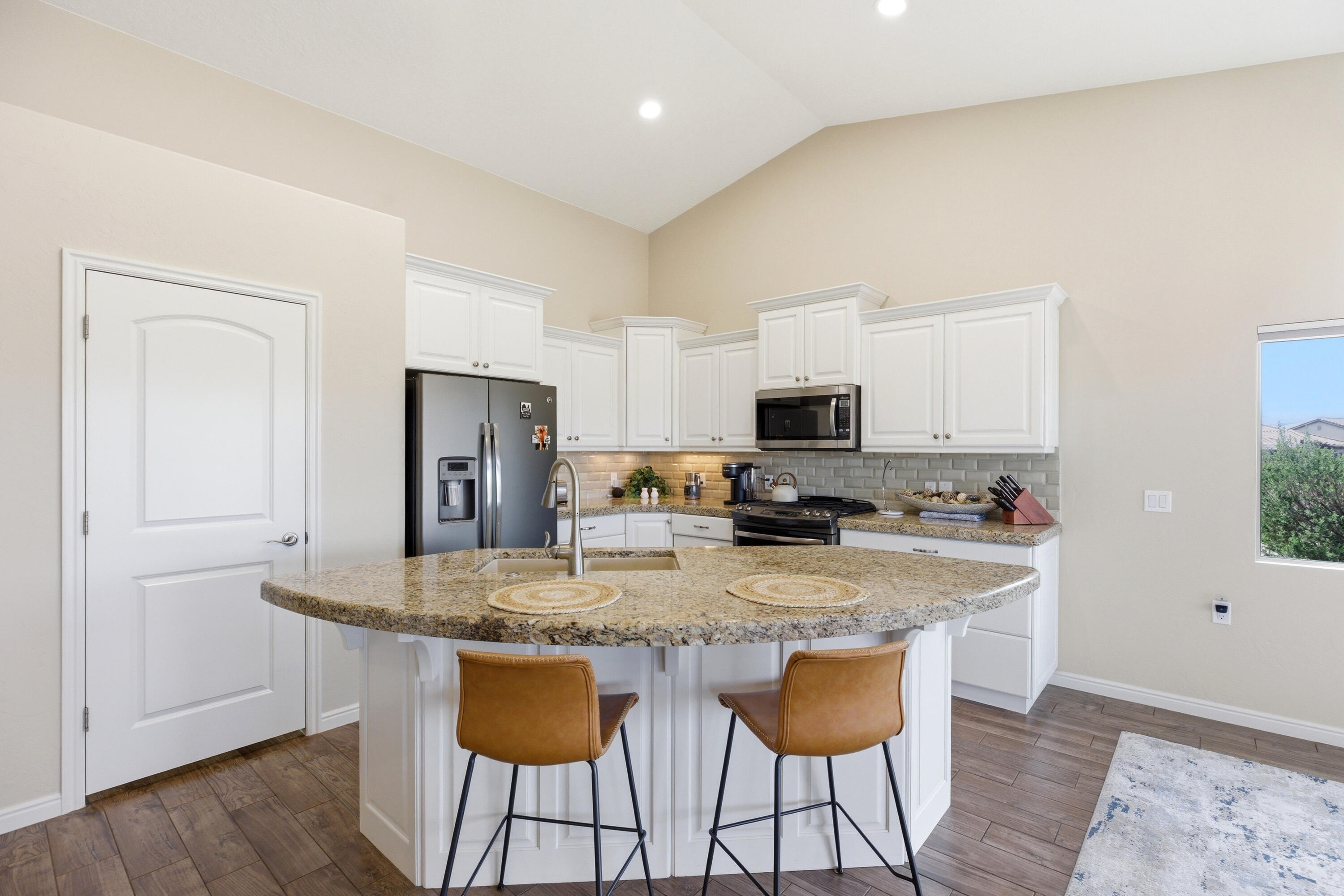 SUN RIVER - Residential