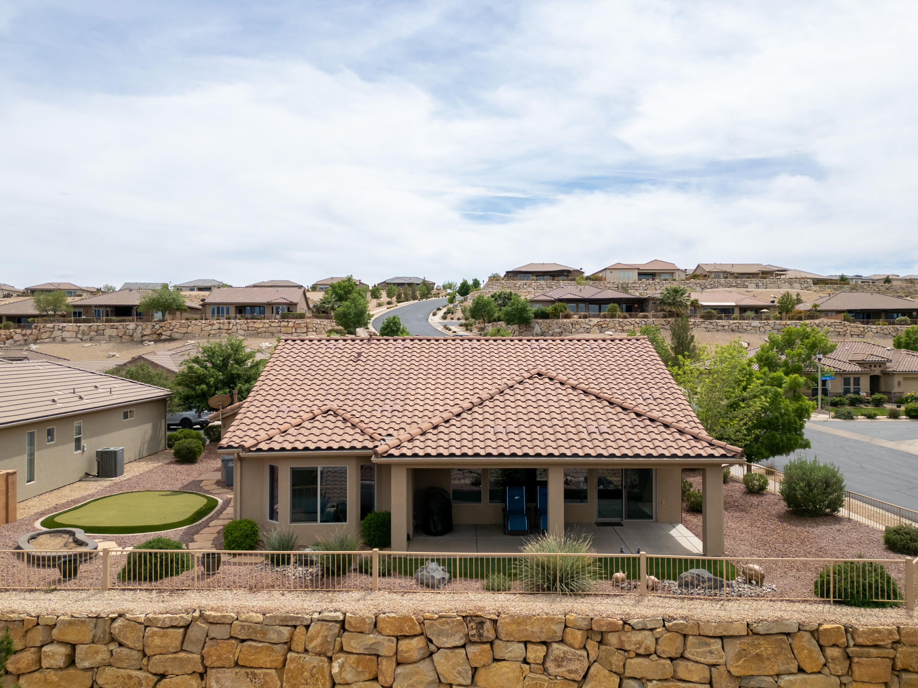 SUN RIVER - Residential