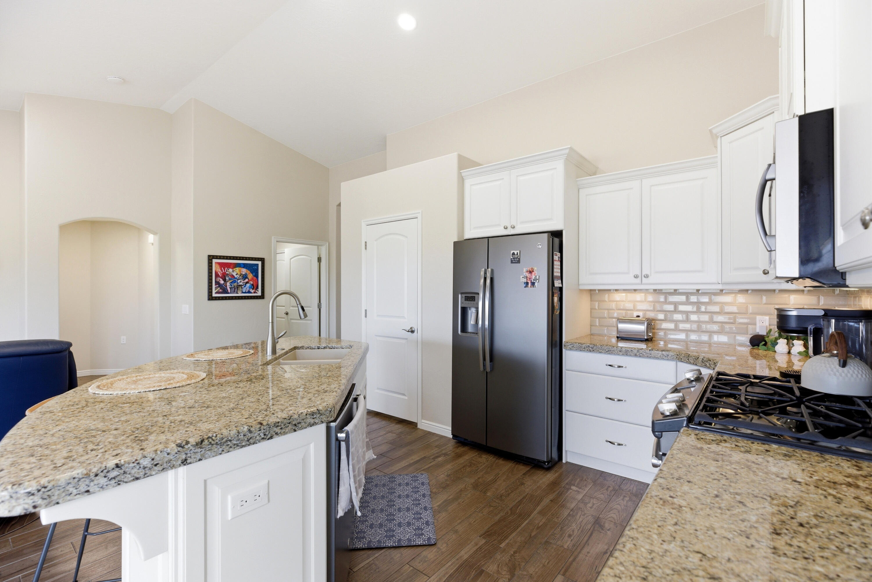 SUN RIVER - Residential