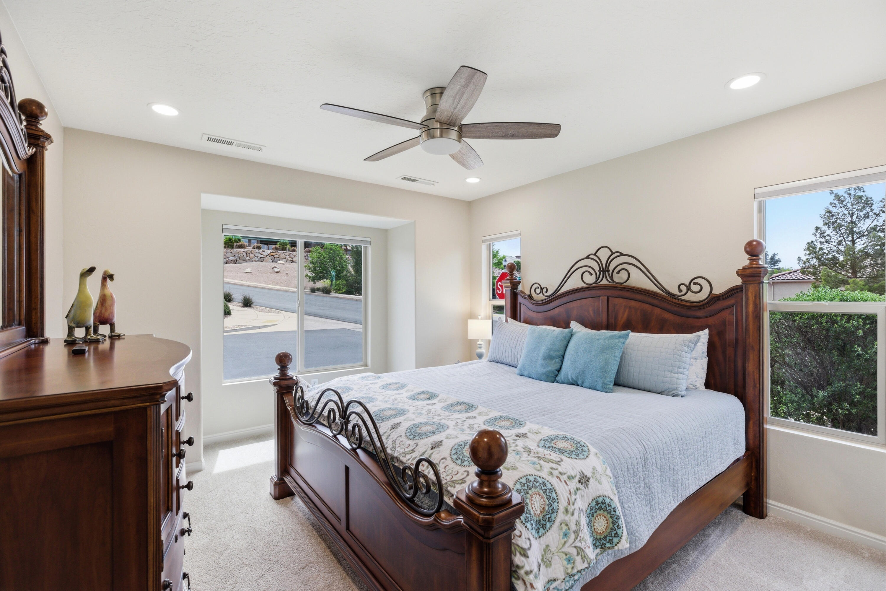 SUN RIVER - Residential