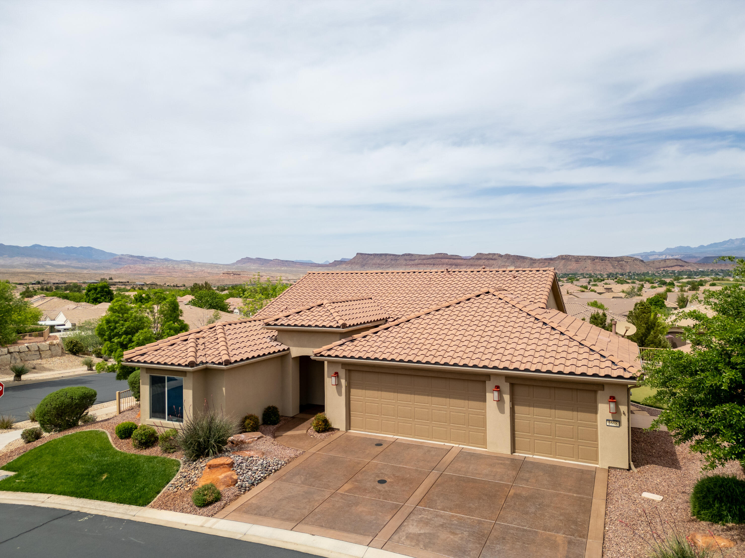 SUN RIVER - Residential