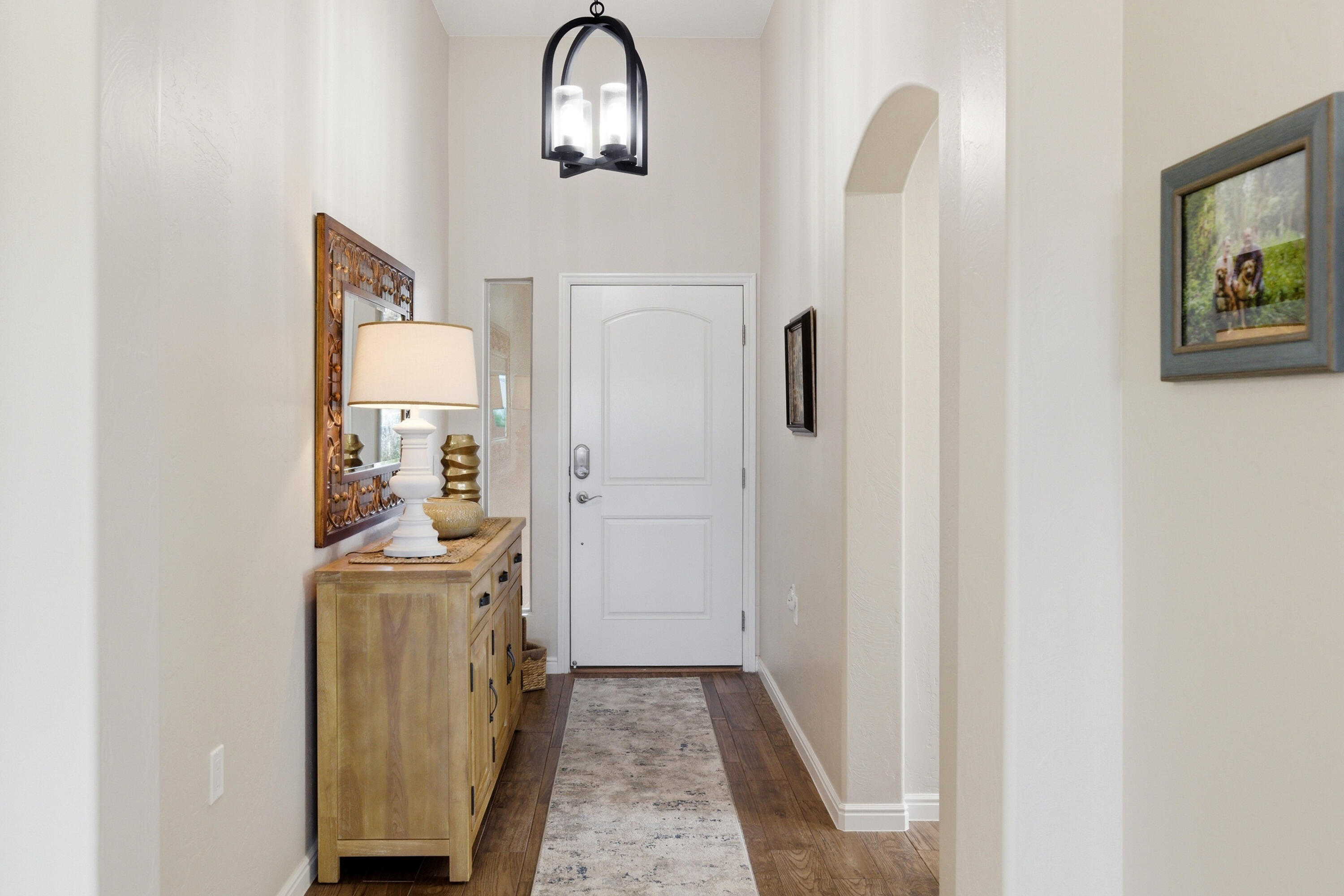 SUN RIVER - Residential