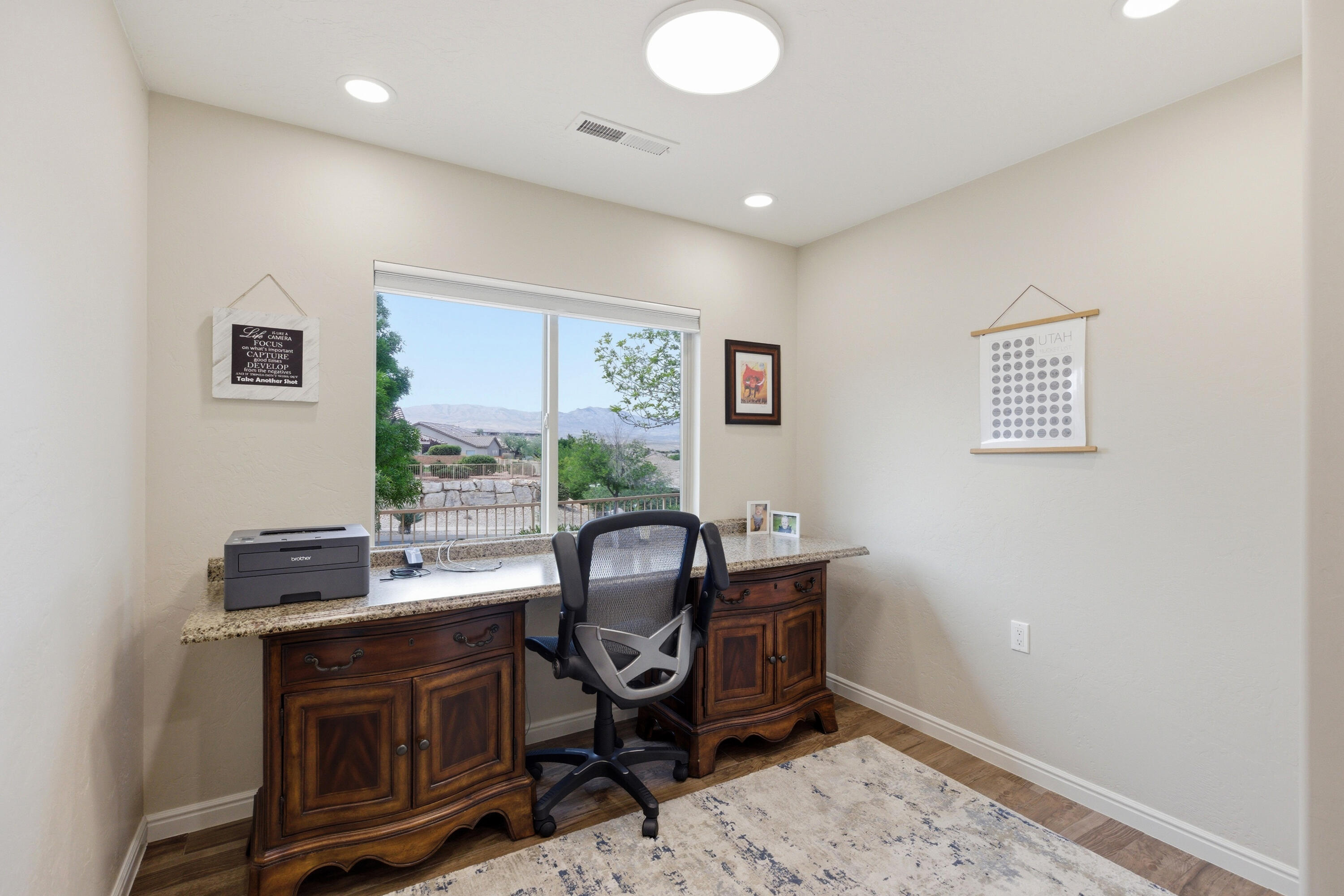 SUN RIVER - Residential