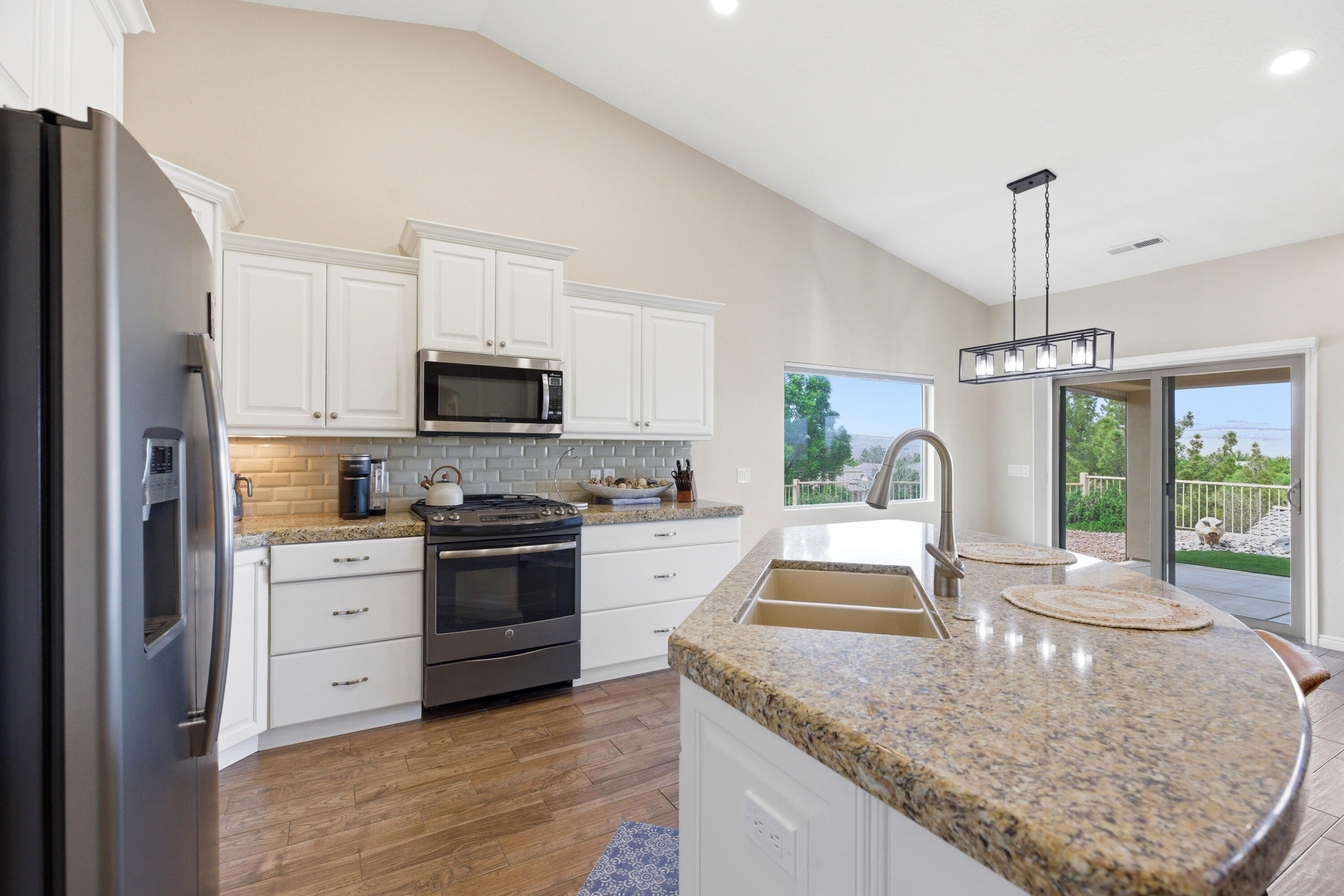 SUN RIVER - Residential