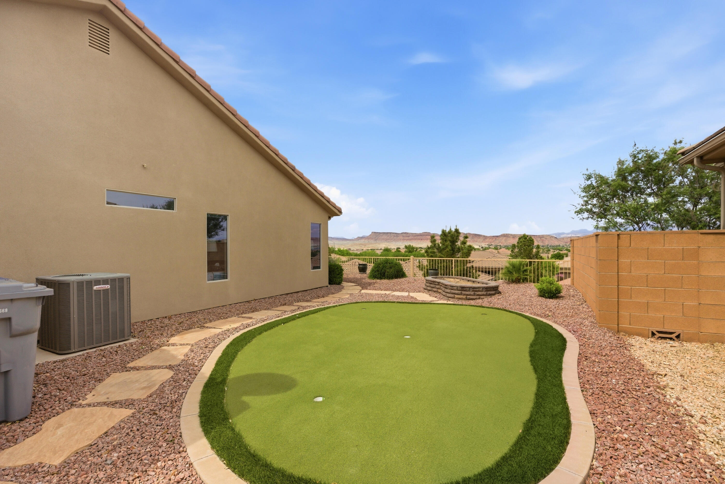 SUN RIVER - Residential