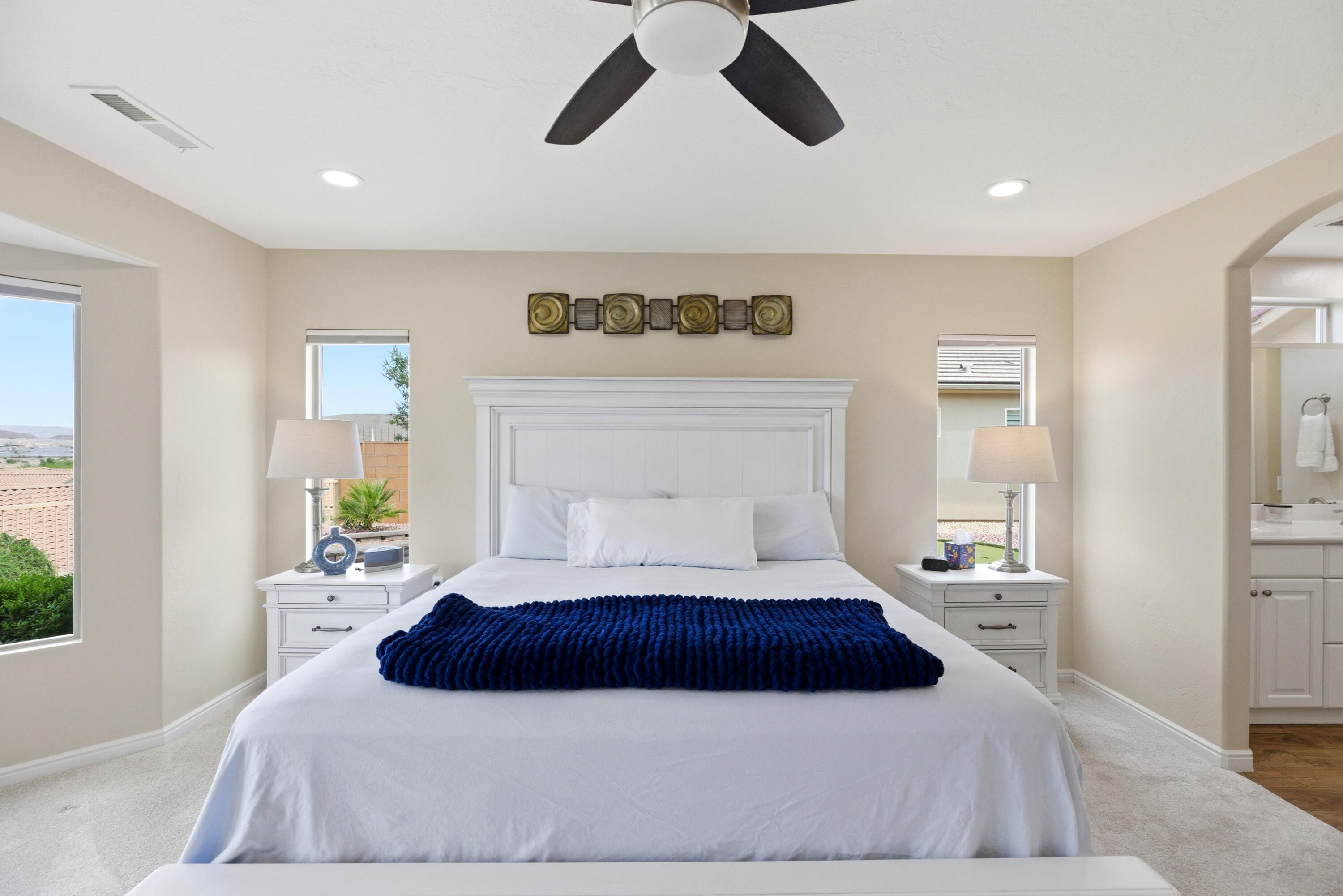 SUN RIVER - Residential